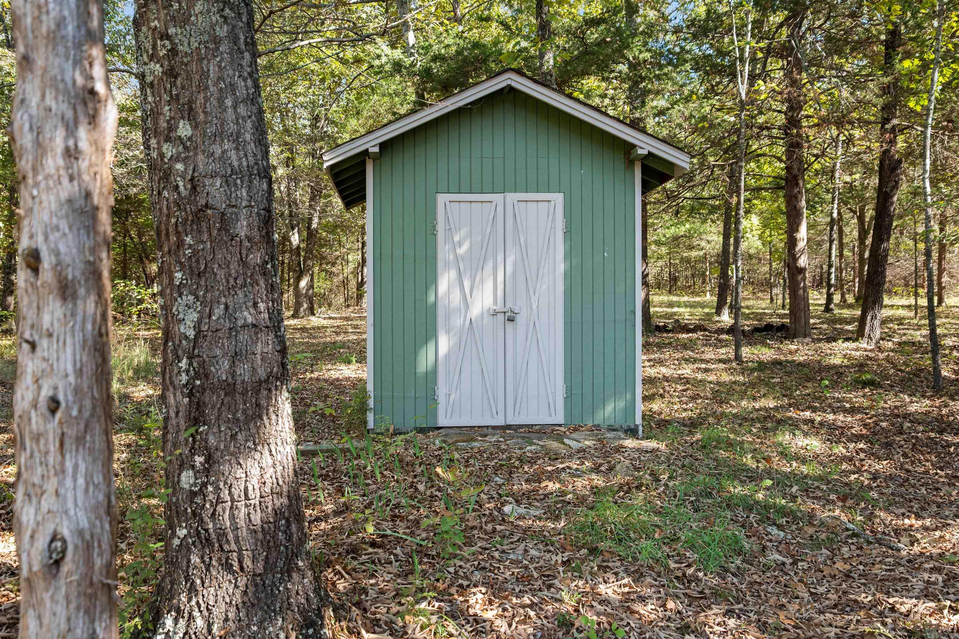 11 Awi  Cherokee Village, AR