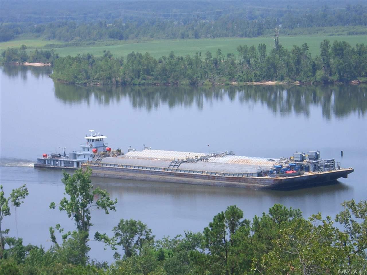 16112 Vista Del Rio  Maumelle, AR