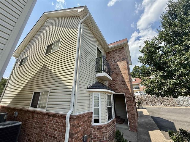 118  Pretti  Hot Springs, AR