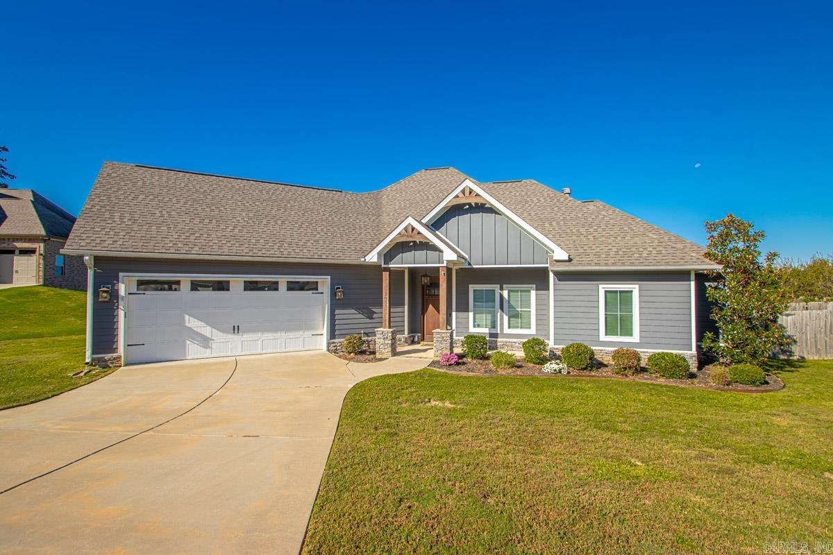 2043 Englewood  Benton, AR