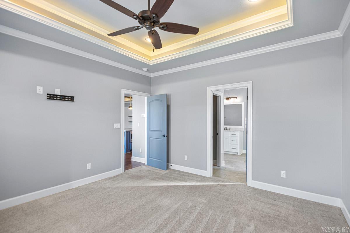 2043 Englewood  Benton, AR