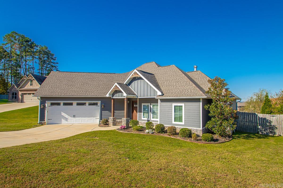 2043 Englewood  Benton, AR