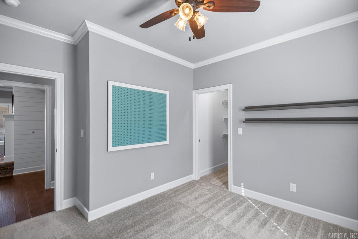 2043 Englewood  Benton, AR