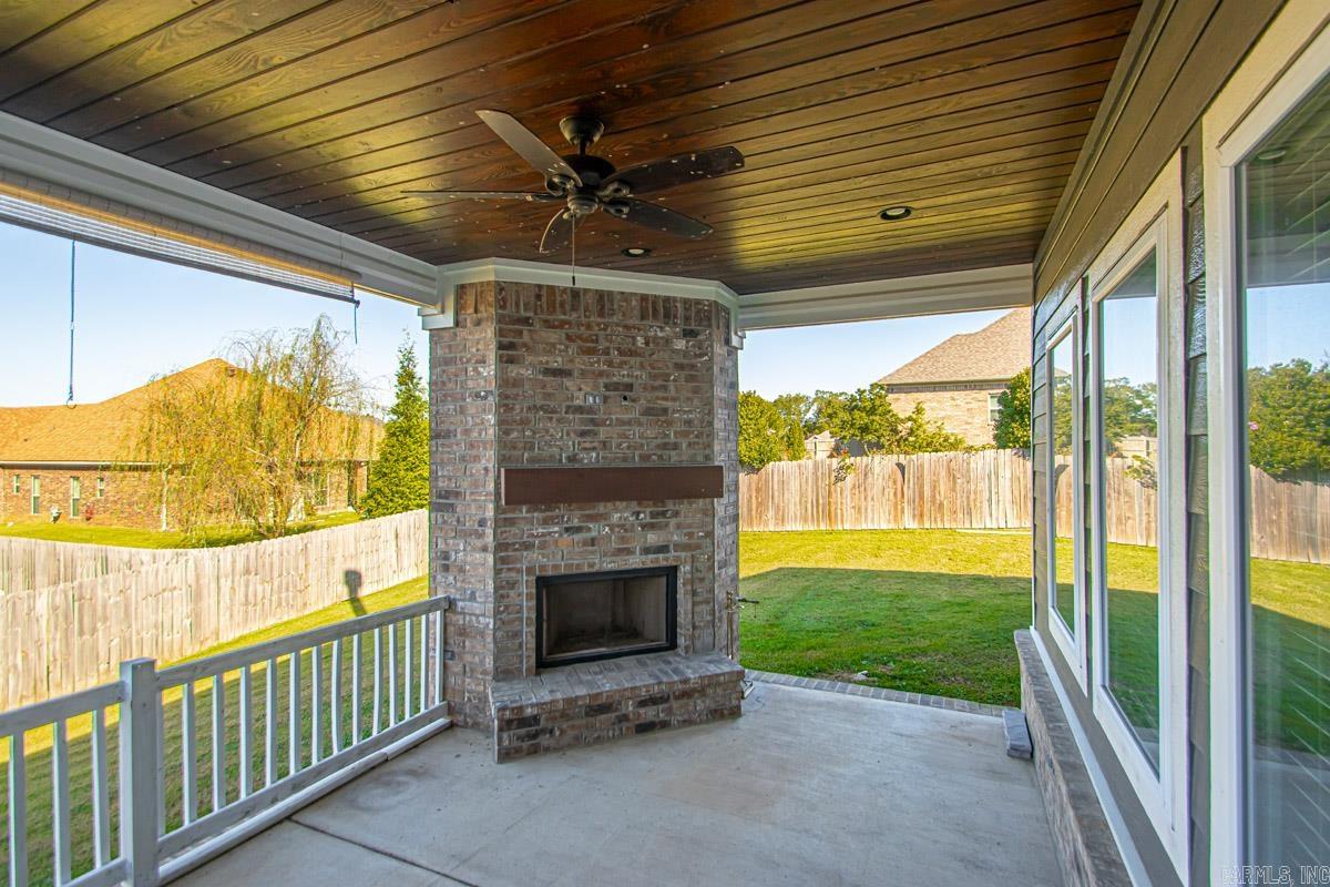 2043 Englewood  Benton, AR