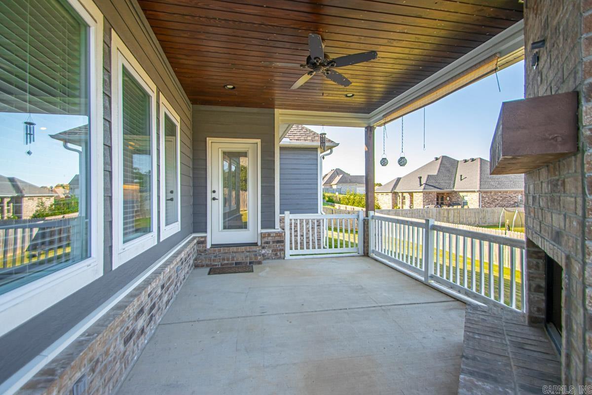 2043 Englewood  Benton, AR