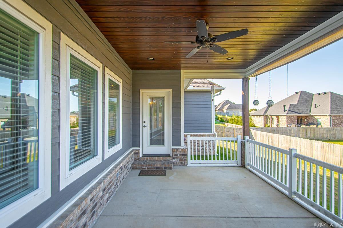 2043 Englewood  Benton, AR