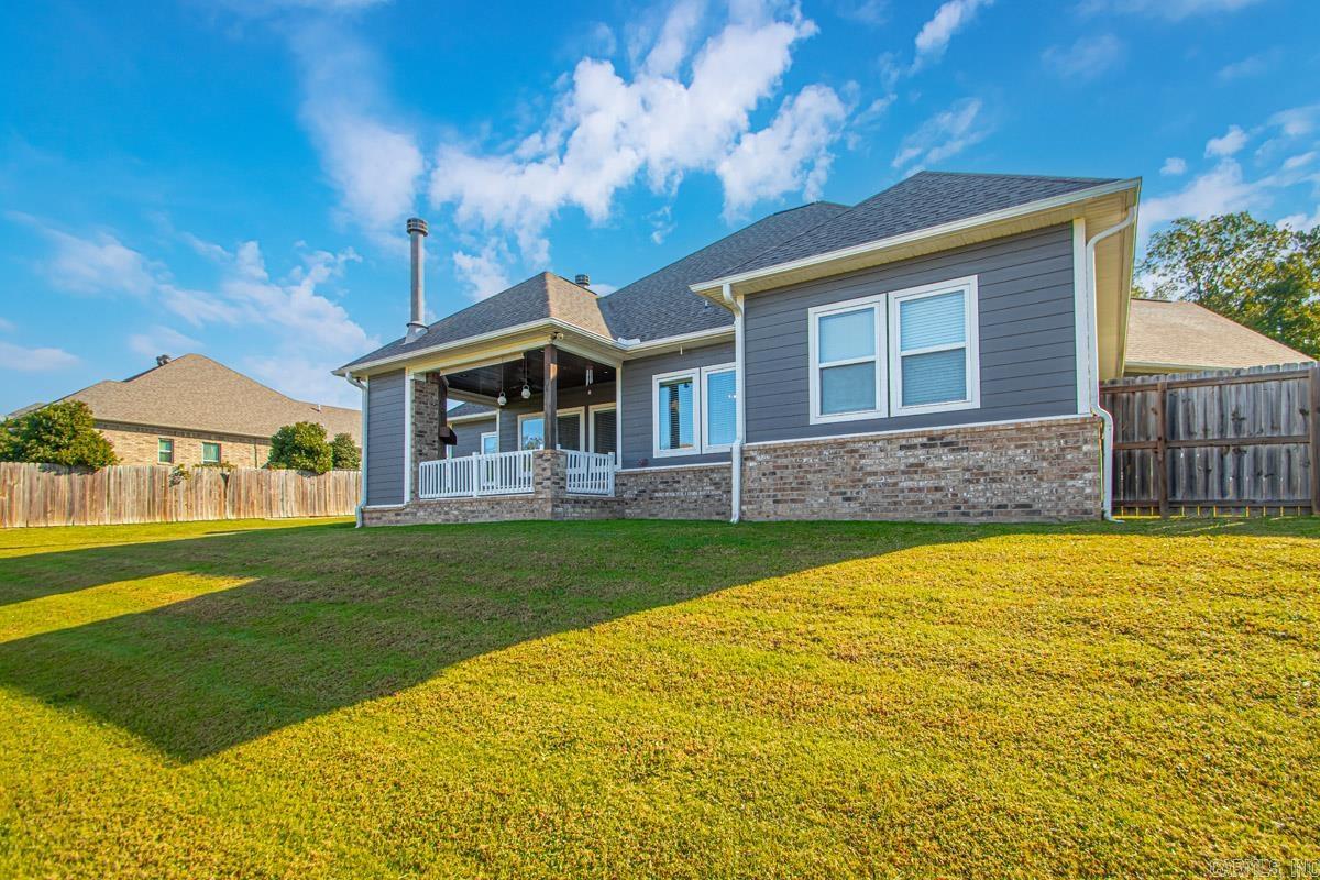 2043 Englewood  Benton, AR