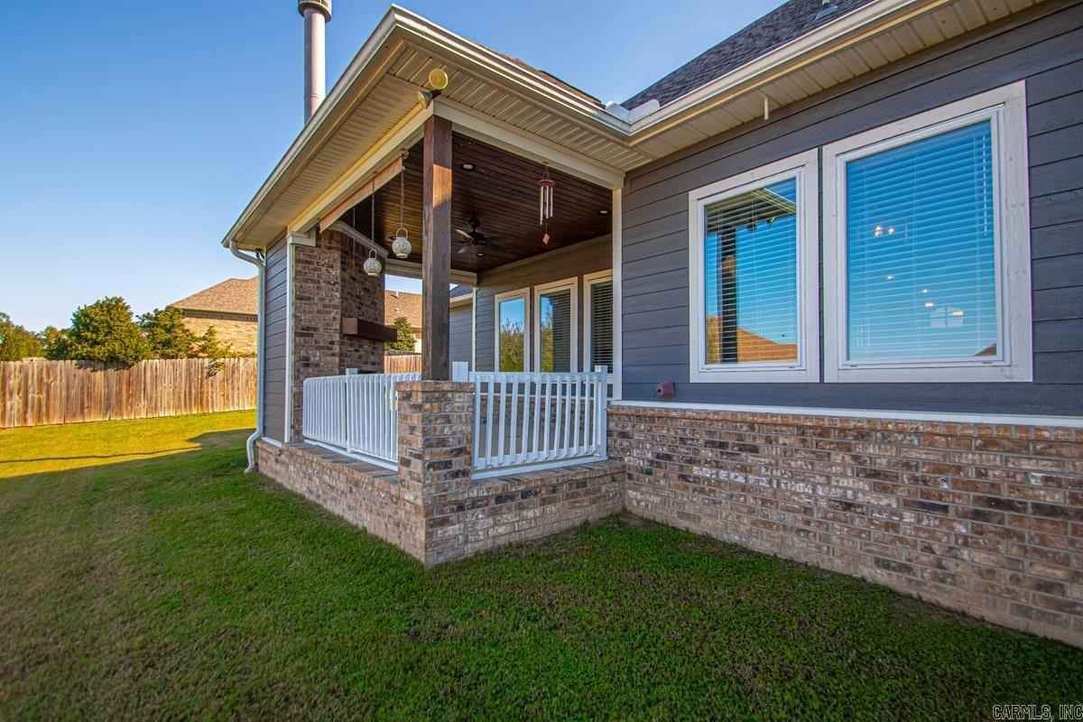 2043 Englewood  Benton, AR