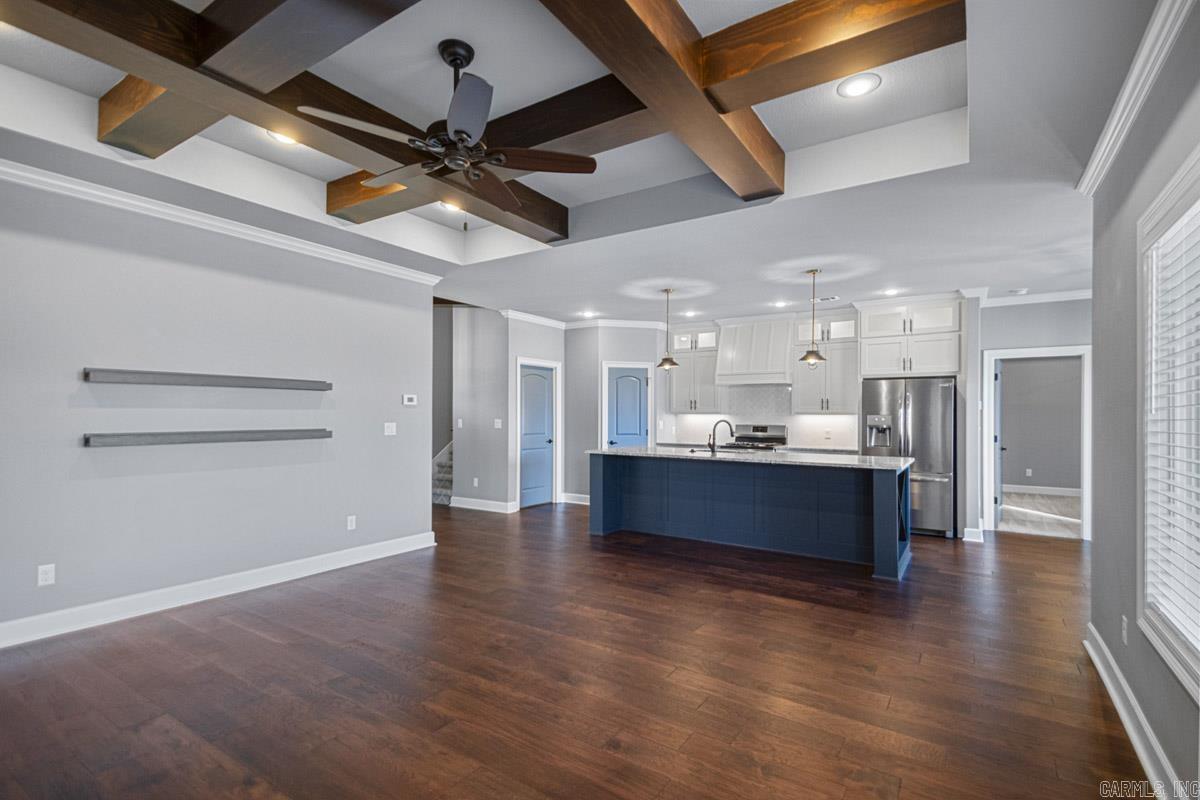 2043 Englewood  Benton, AR
