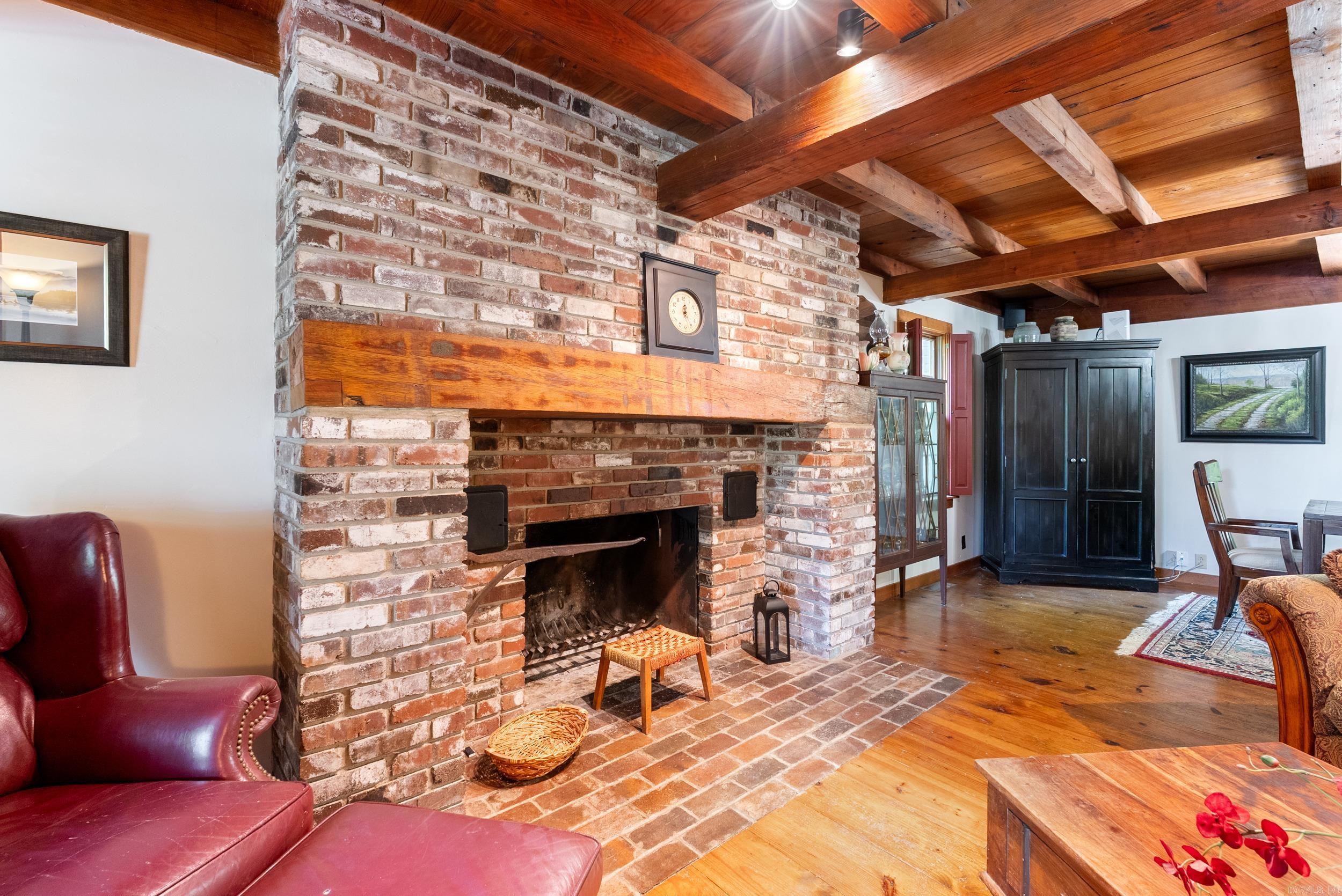 169 Canary  Hot Springs, AR