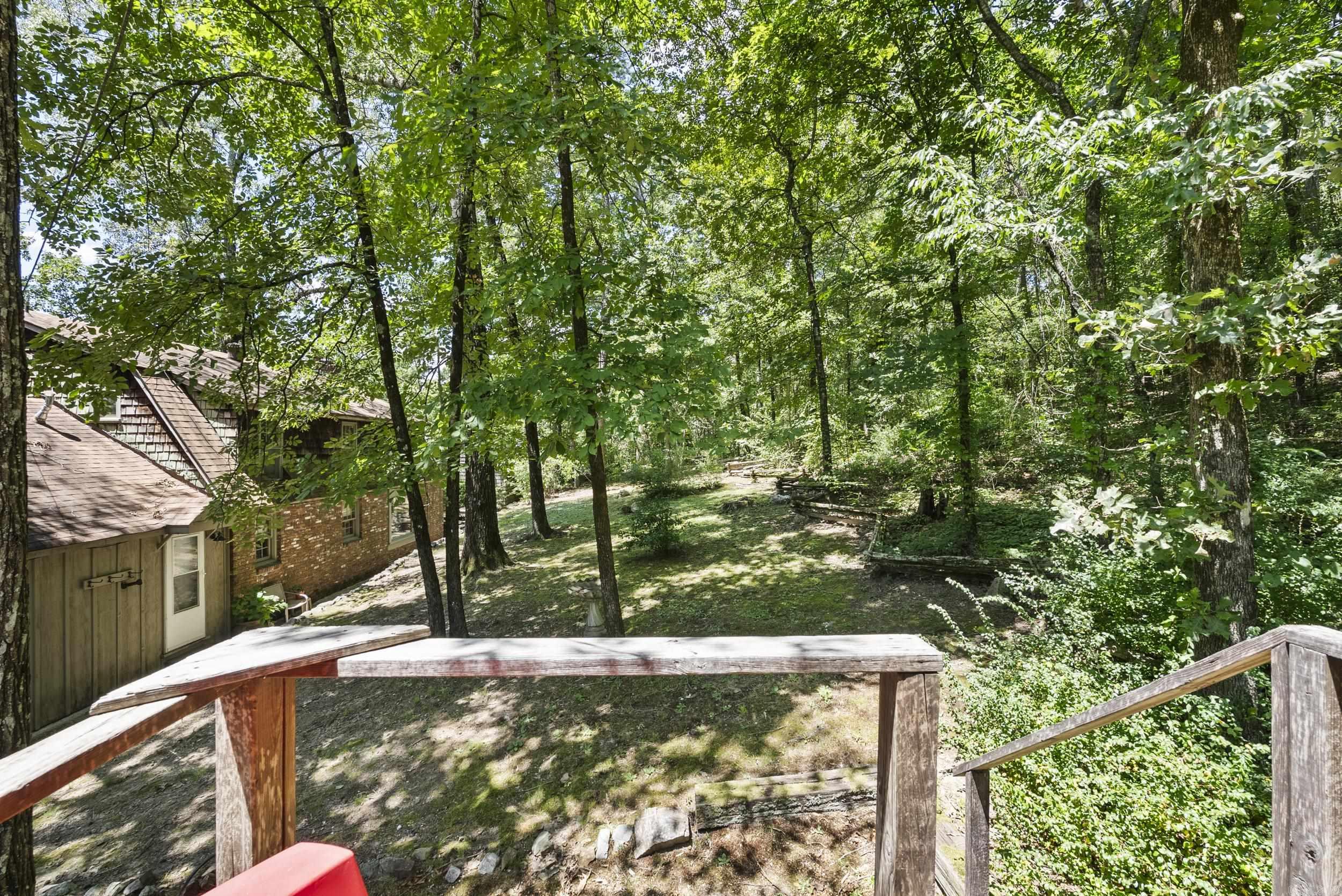 169 Canary  Hot Springs, AR