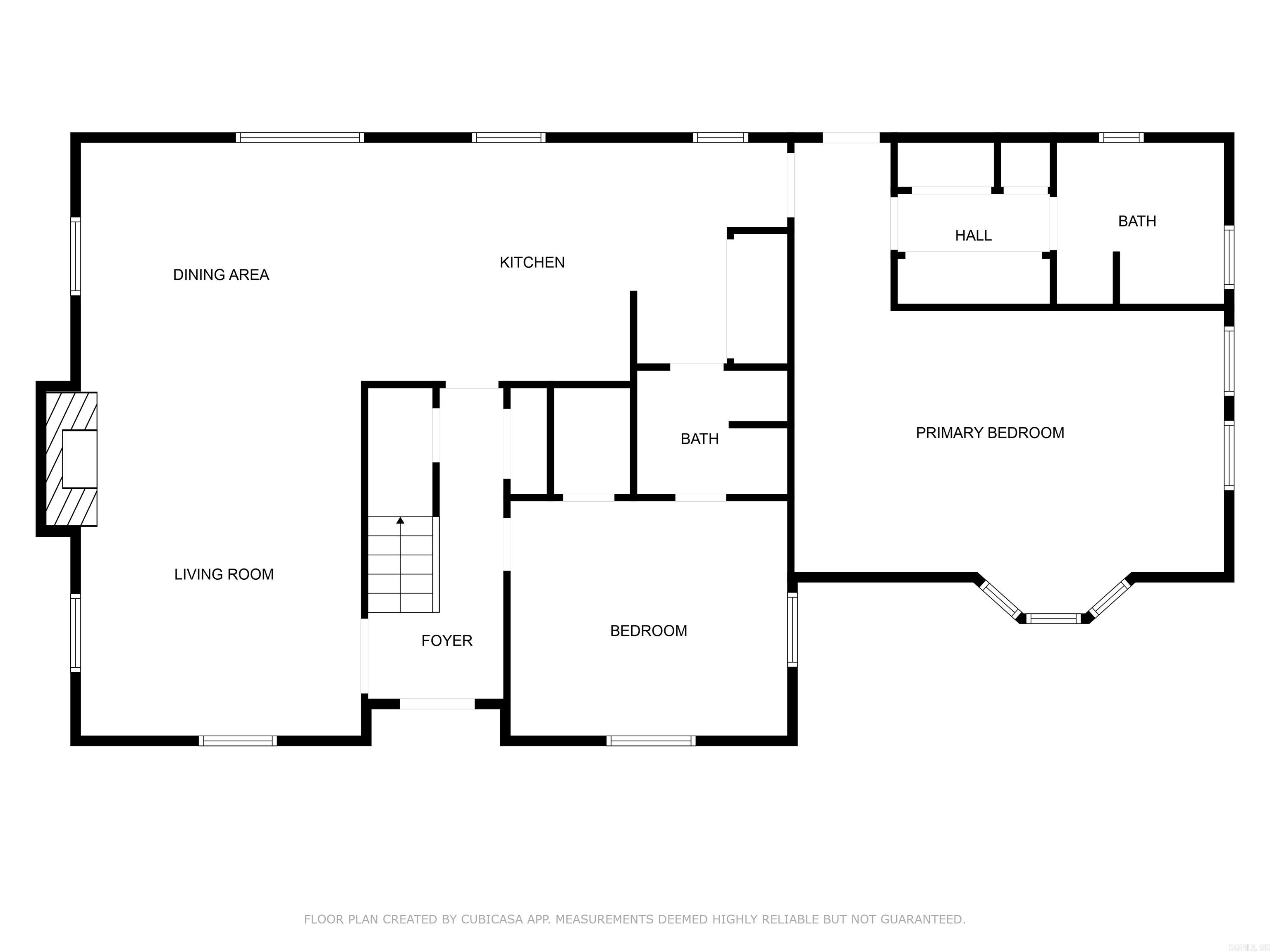 169 Canary  Hot Springs, AR