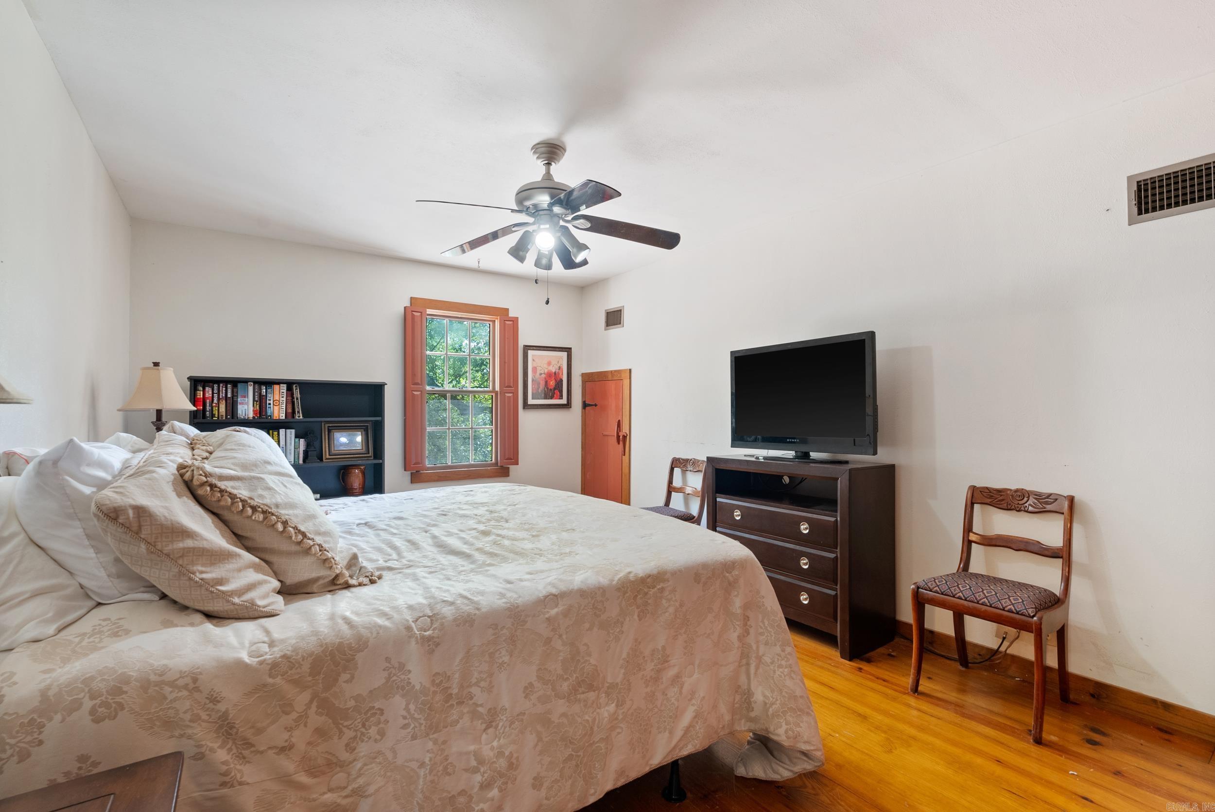 169 Canary  Hot Springs, AR