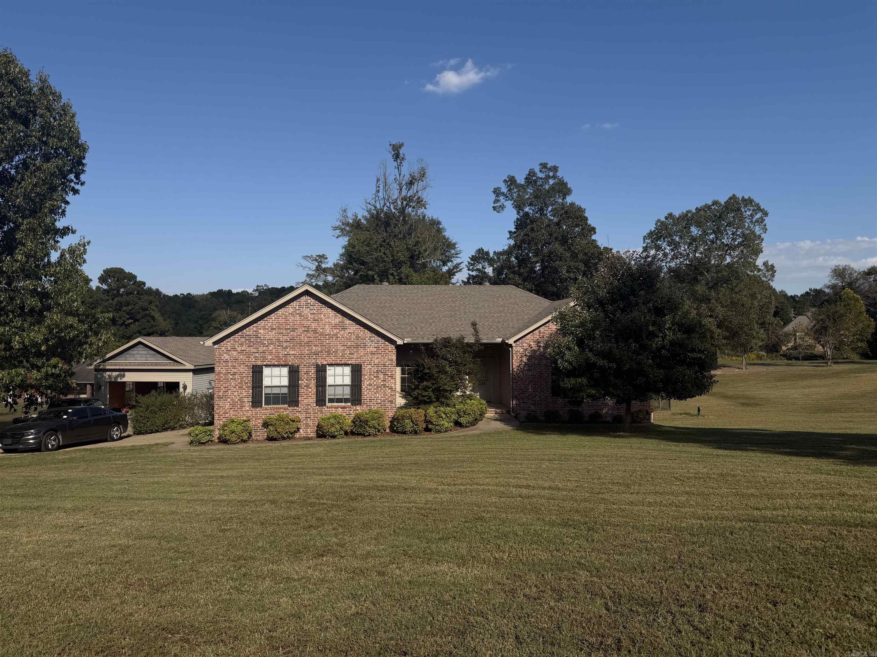 854 Salem Heights  Benton, AR
