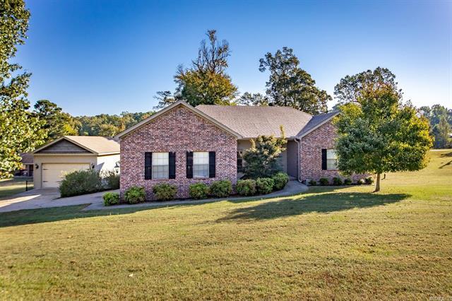 854  Salem Heights  Benton, AR
