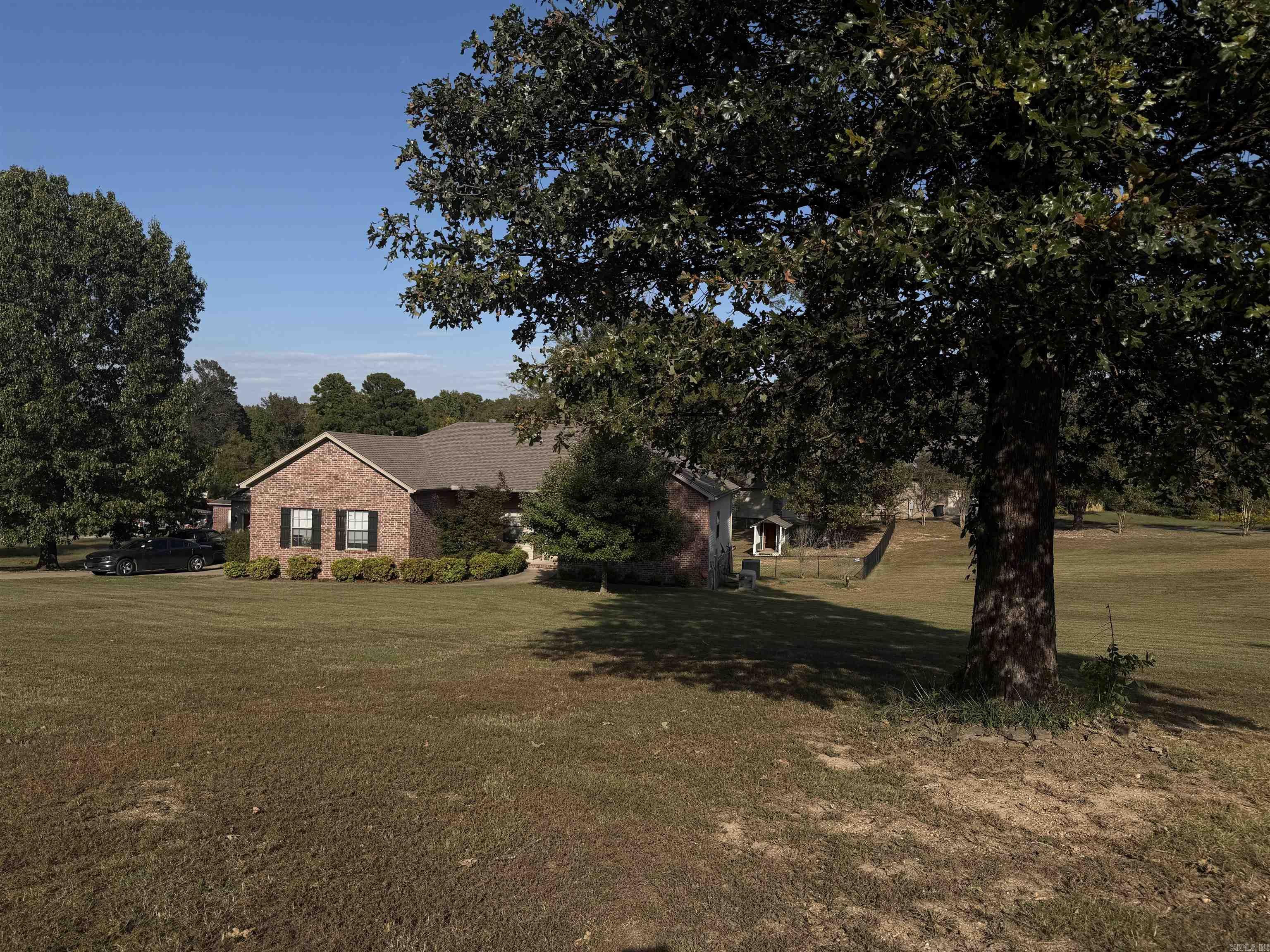 854 Salem Heights  Benton, AR