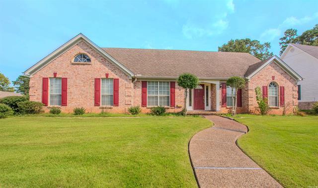 4521  Old Oak Dr  Little Rock, AR