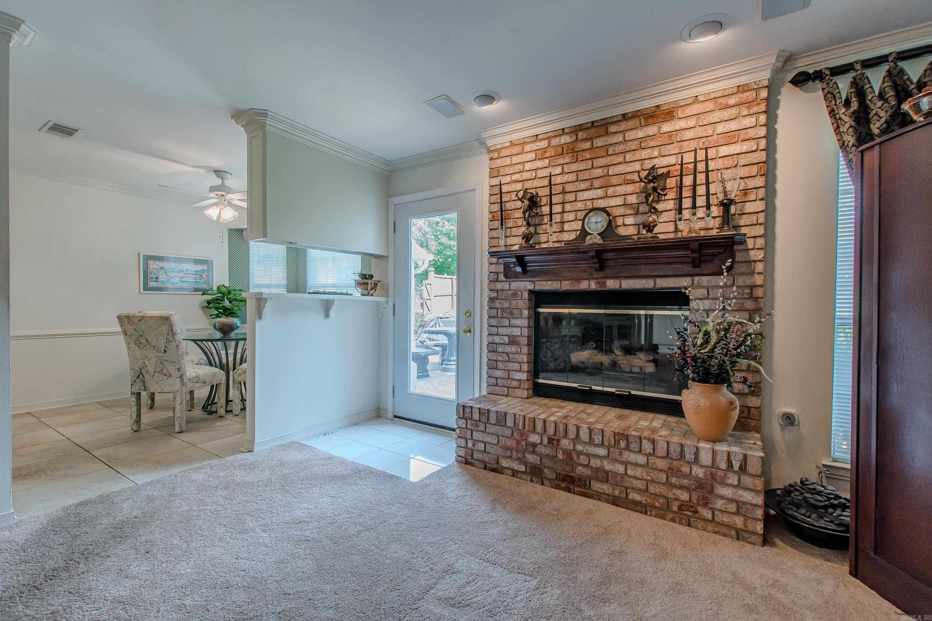 4521 Old Oak Dr  Little Rock, AR