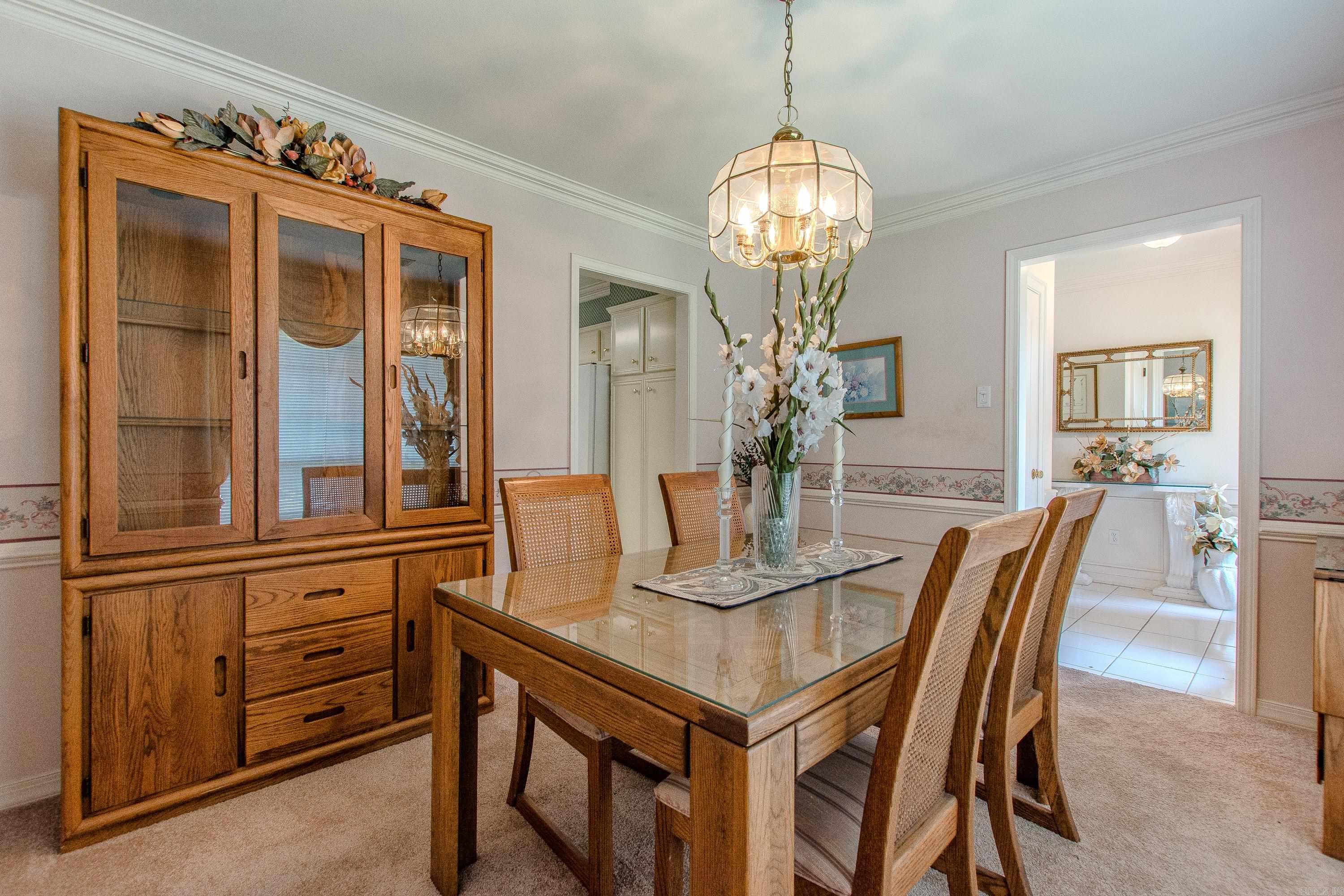 4521 Old Oak Dr  Little Rock, AR