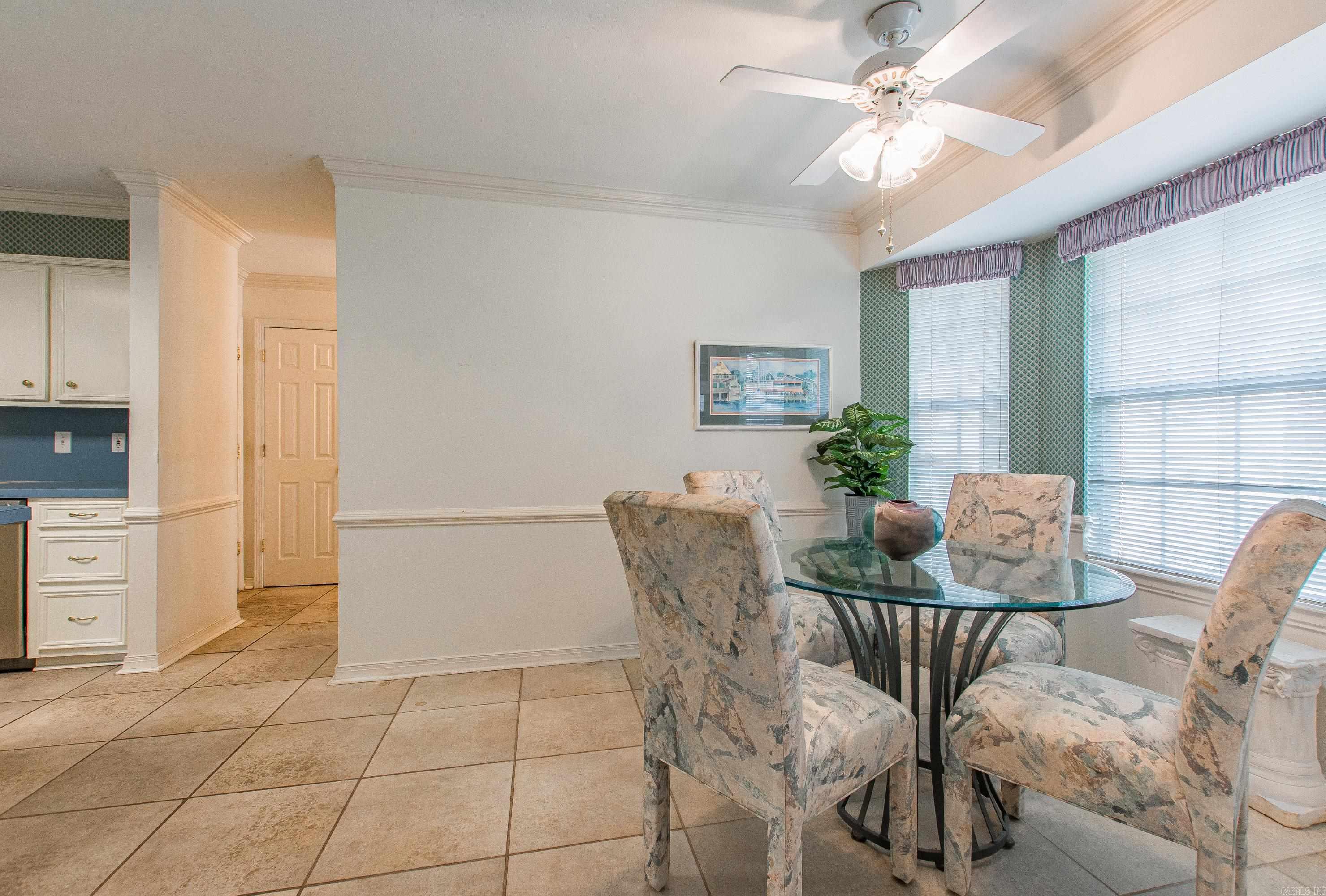 4521 Old Oak Dr  Little Rock, AR