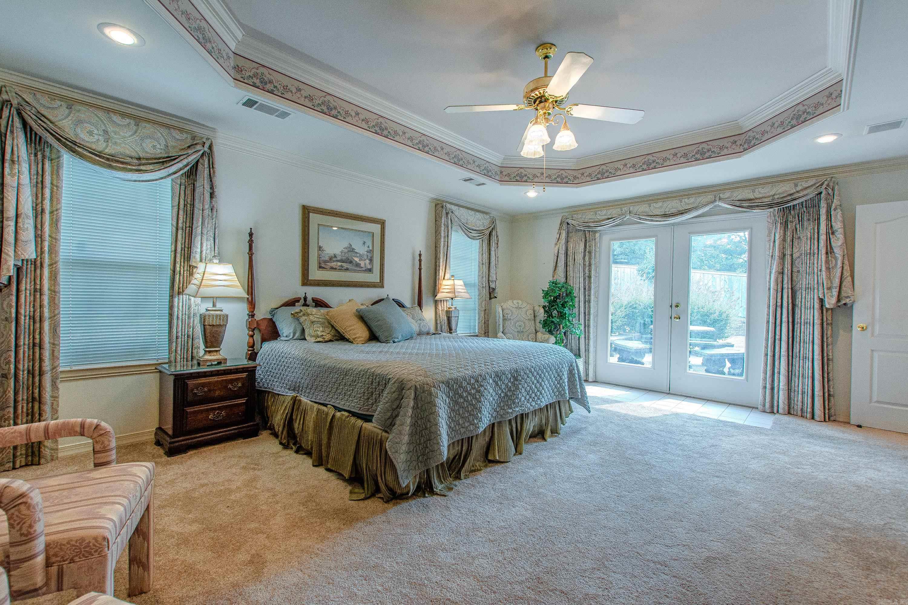 4521 Old Oak Dr  Little Rock, AR