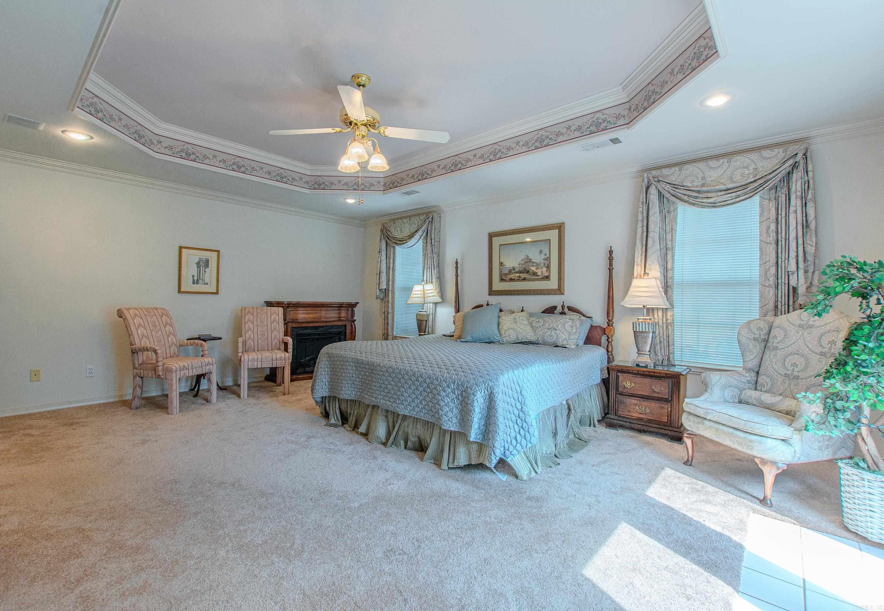 4521 Old Oak Dr  Little Rock, AR