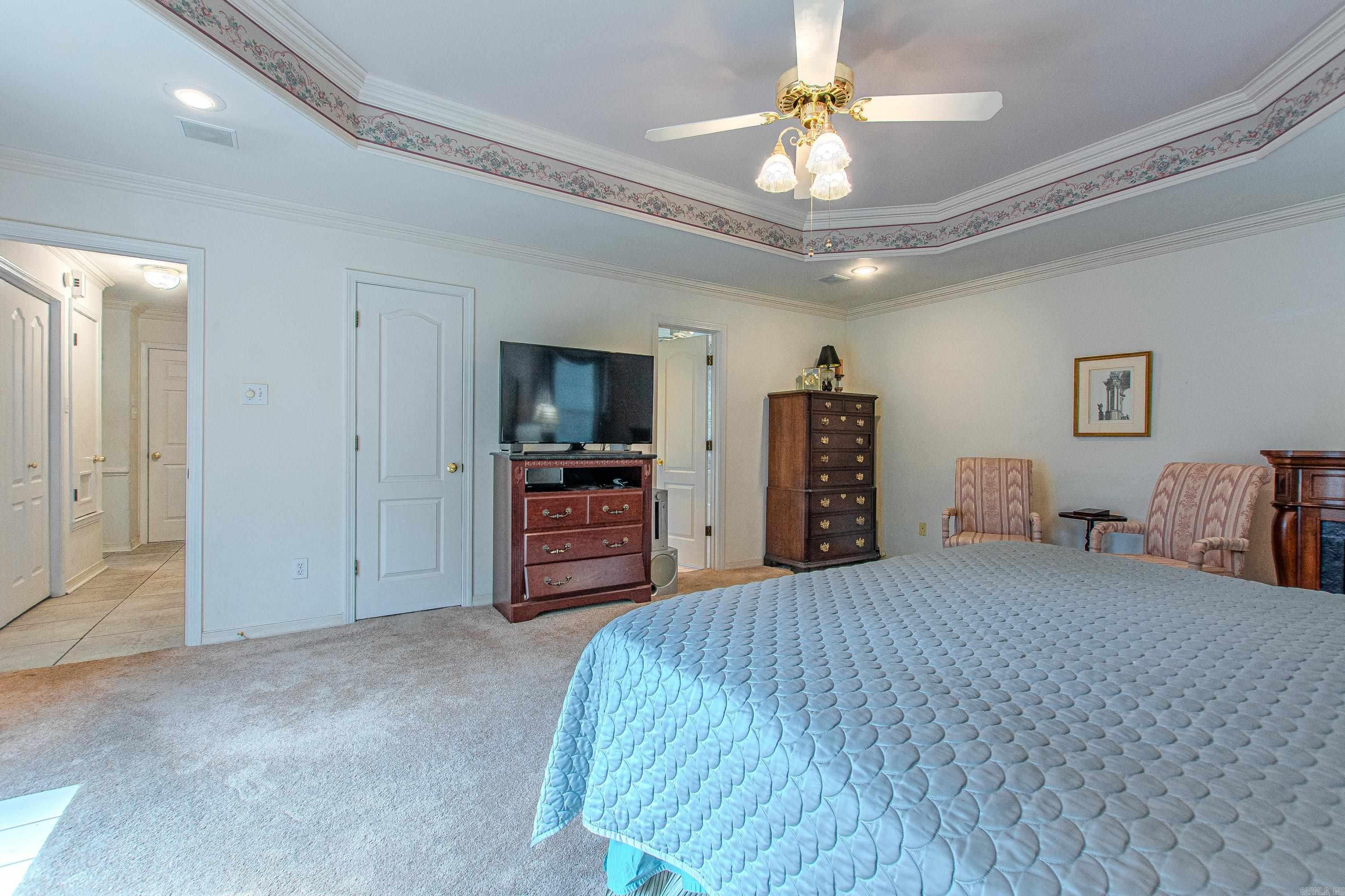 4521 Old Oak Dr  Little Rock, AR