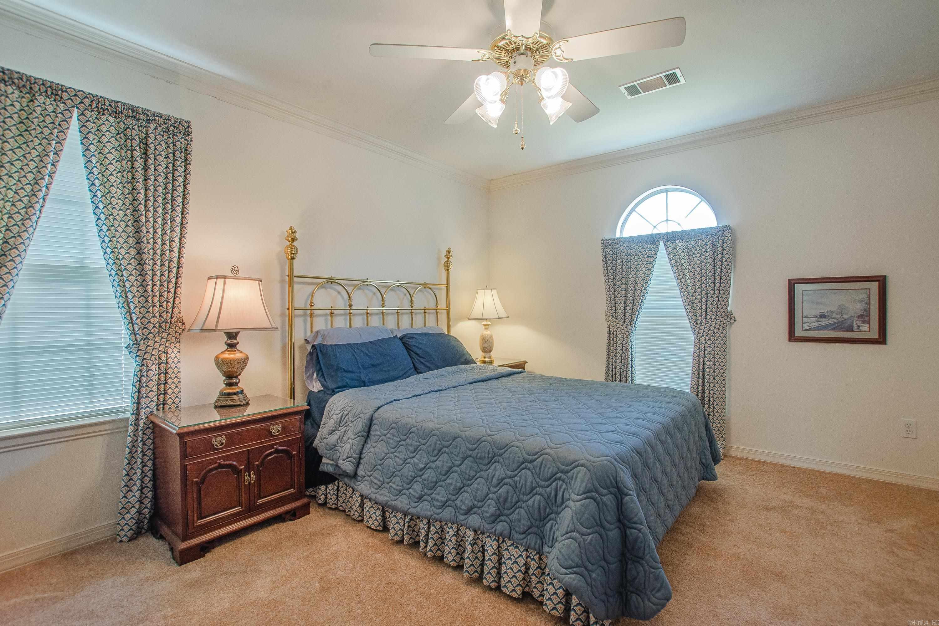 4521 Old Oak Dr  Little Rock, AR