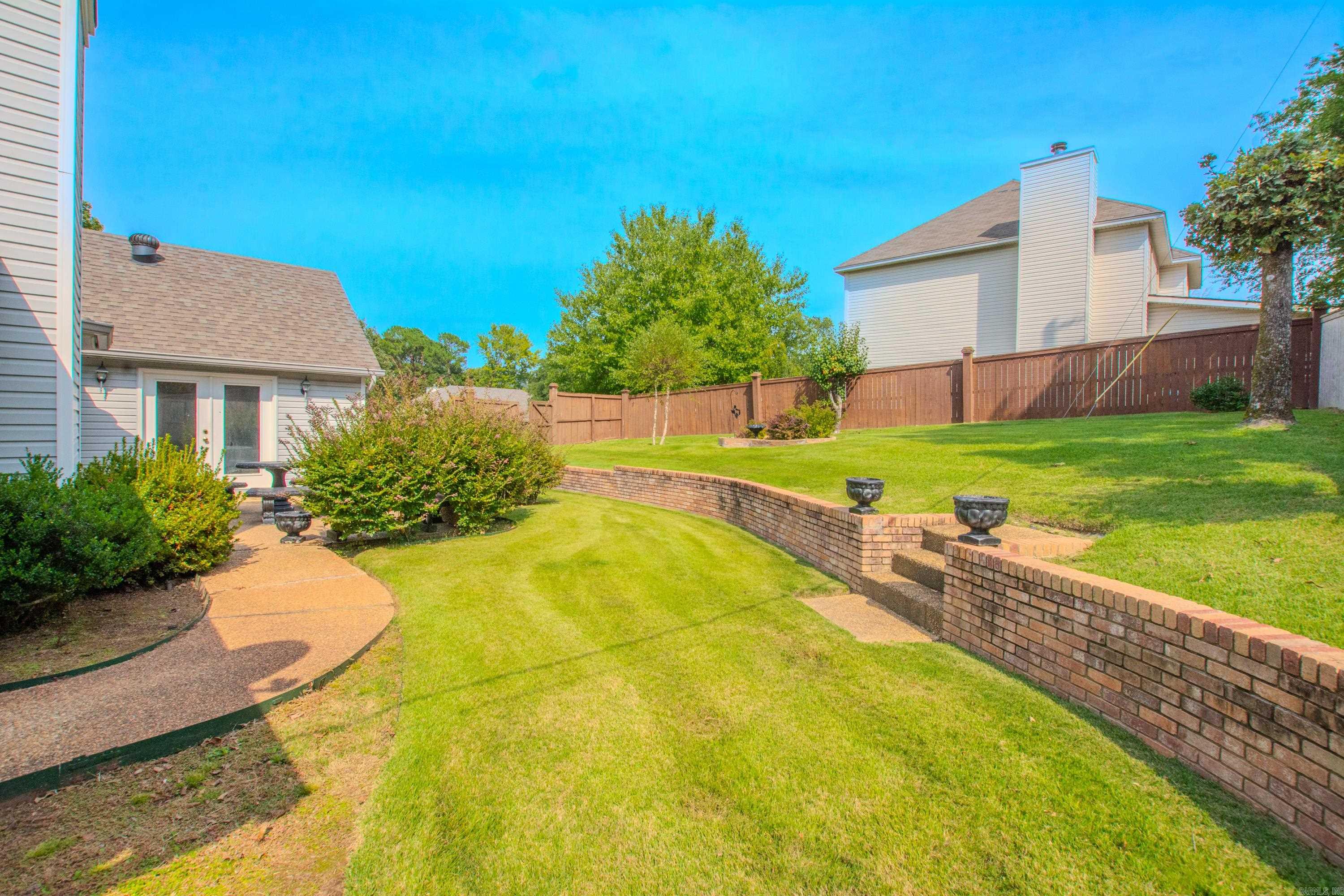 4521 Old Oak Dr  Little Rock, AR