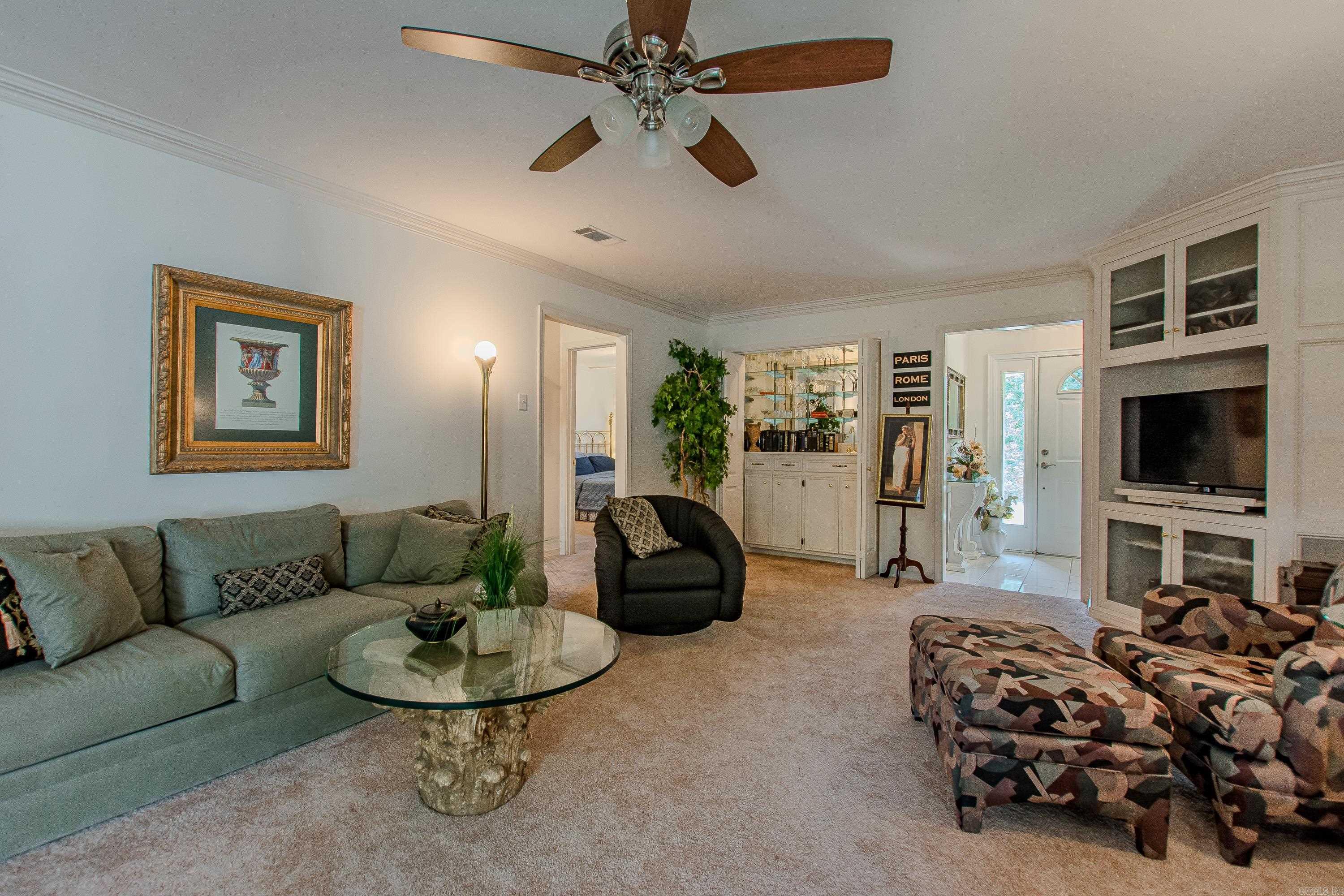 4521 Old Oak Dr  Little Rock, AR