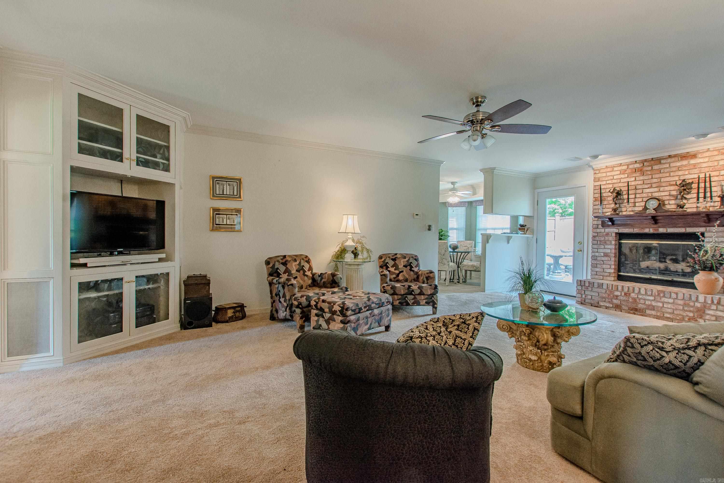 4521 Old Oak Dr  Little Rock, AR