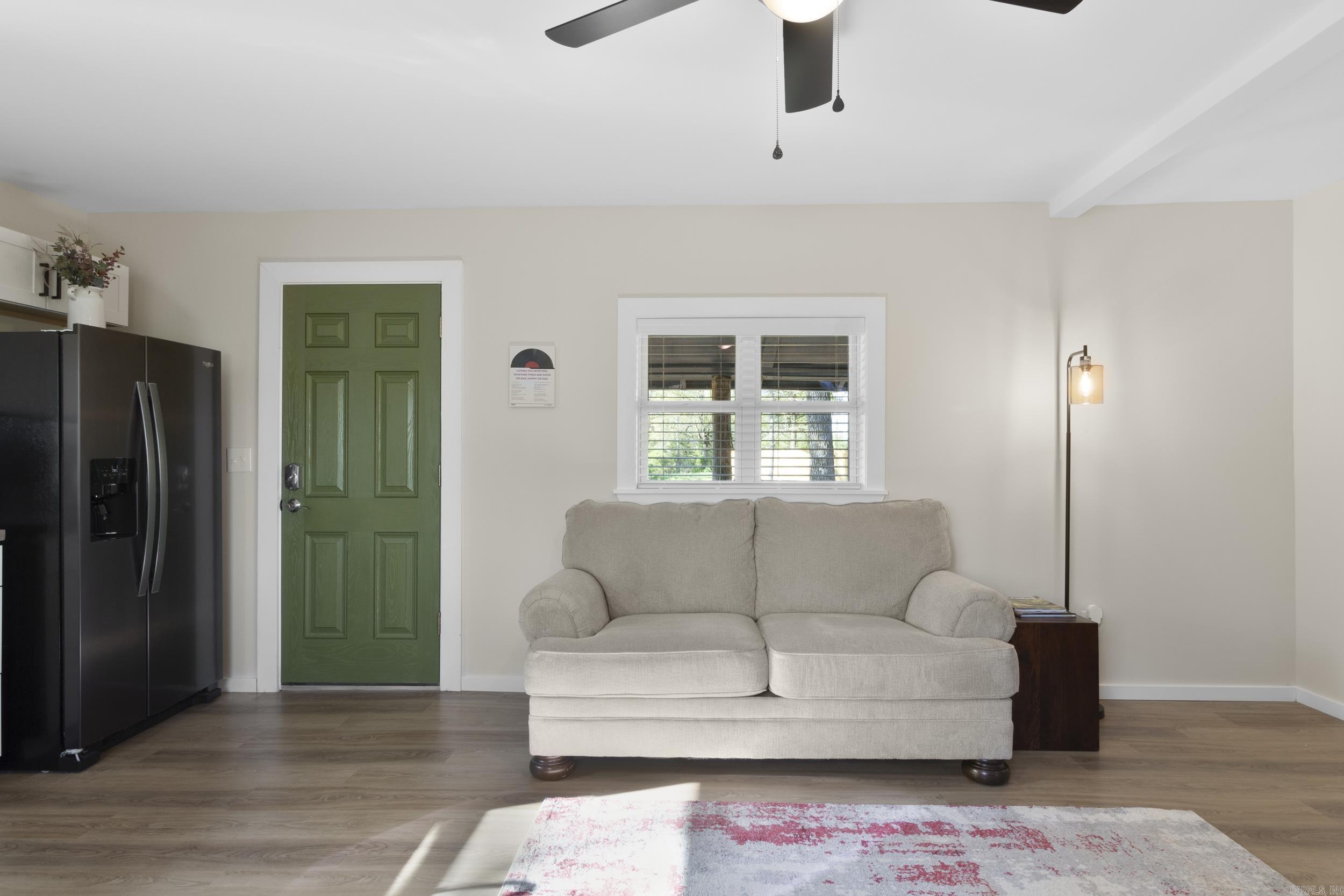 2439 Fairview Rd.  Pangburn, AR