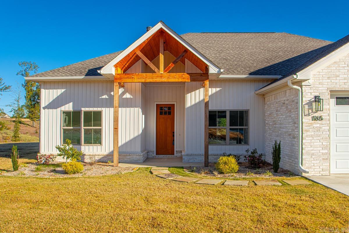 1165 Duke  Bauxite, AR