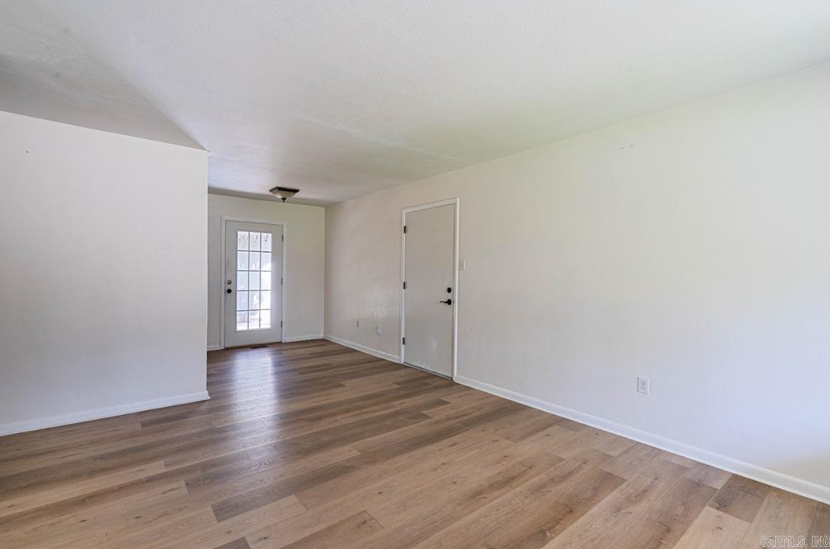 8109 Oakridge  Sherwood, AR