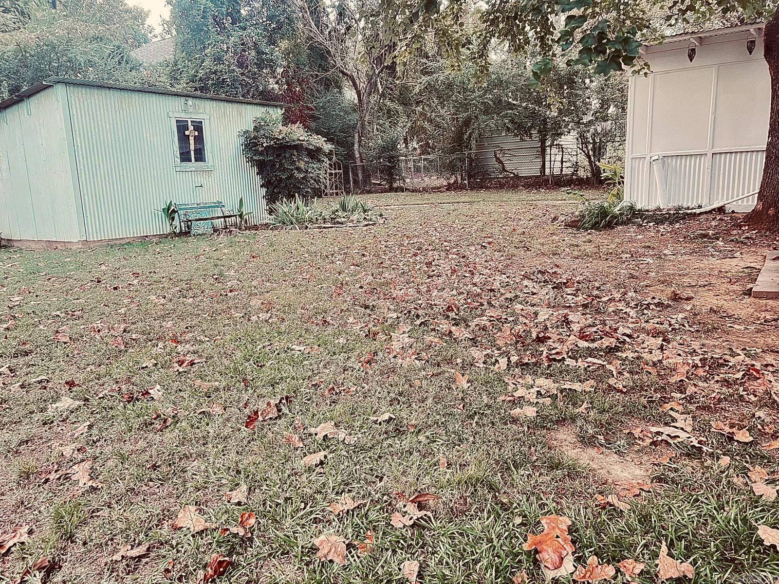8109 Oakridge  Sherwood, AR