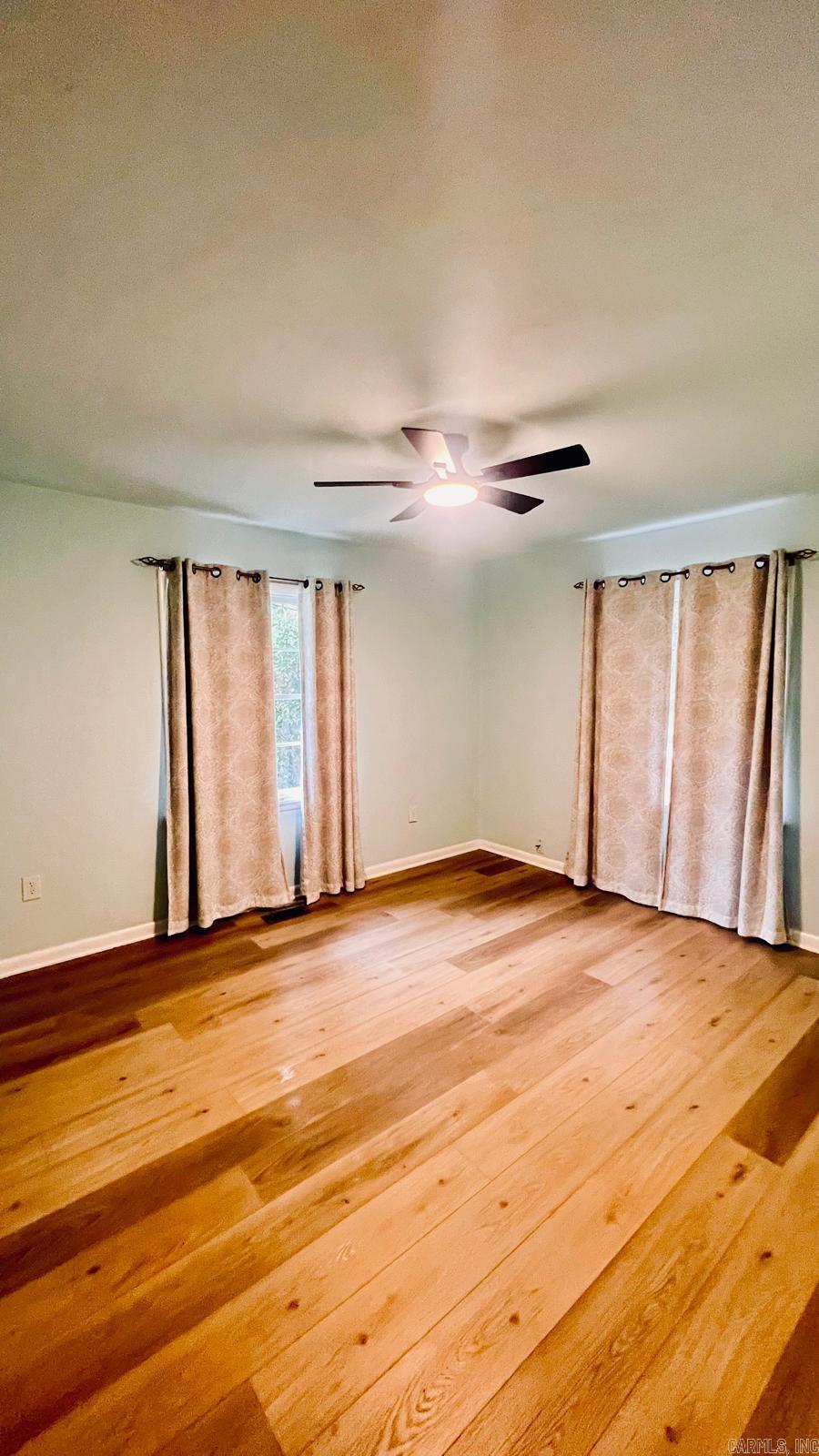 8109 Oakridge  Sherwood, AR