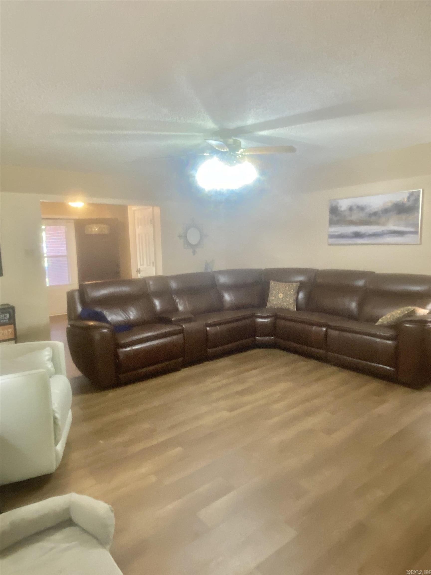 25 Darrell  Vilonia, AR