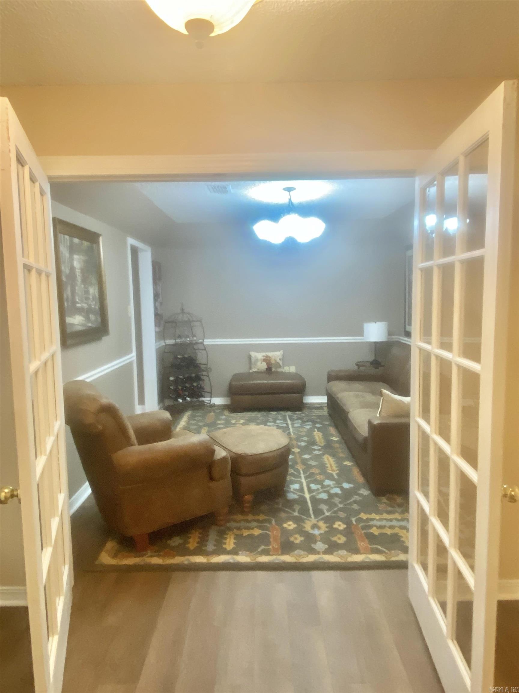25 Darrell  Vilonia, AR