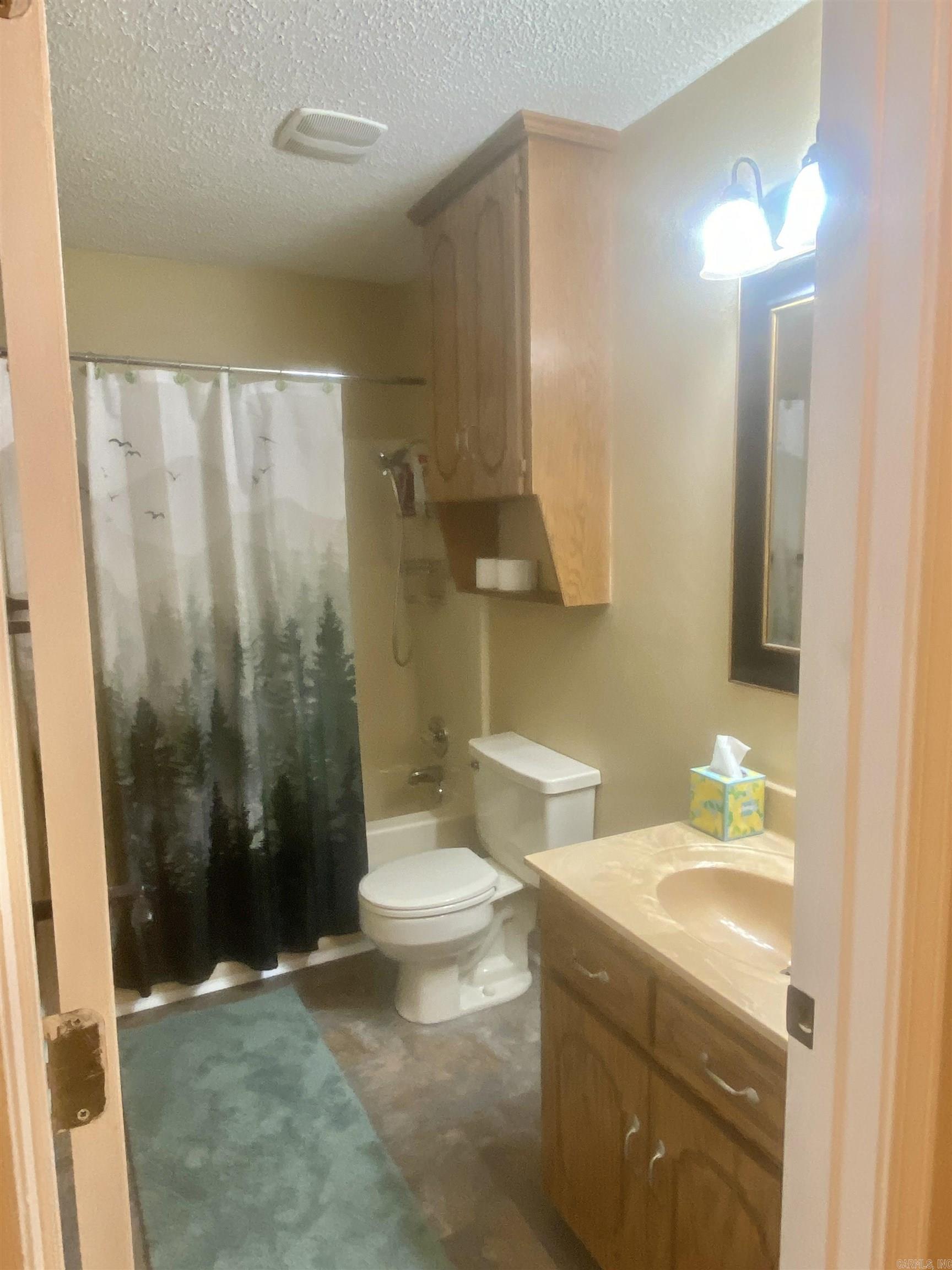 25 Darrell  Vilonia, AR