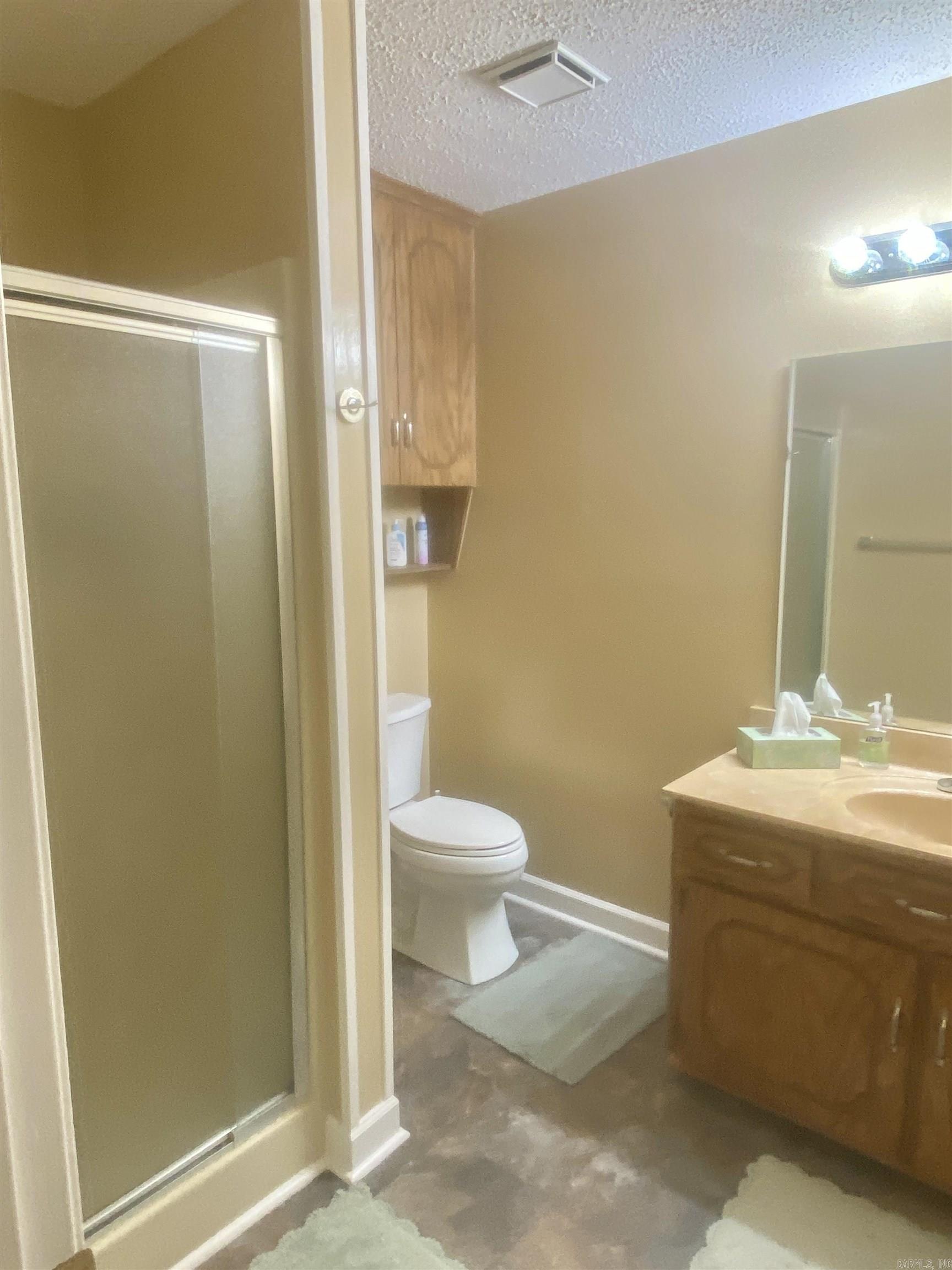 25 Darrell  Vilonia, AR