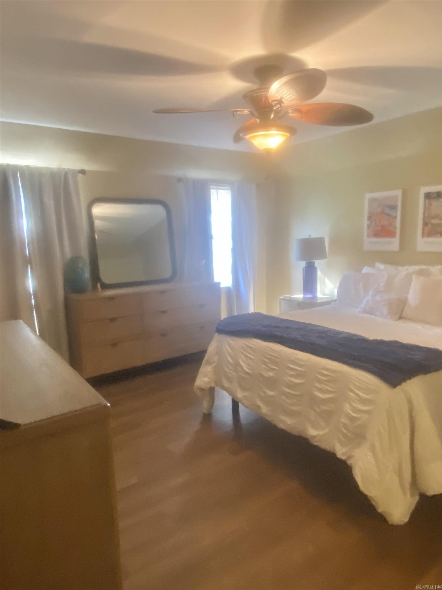 25 Darrell  Vilonia, AR