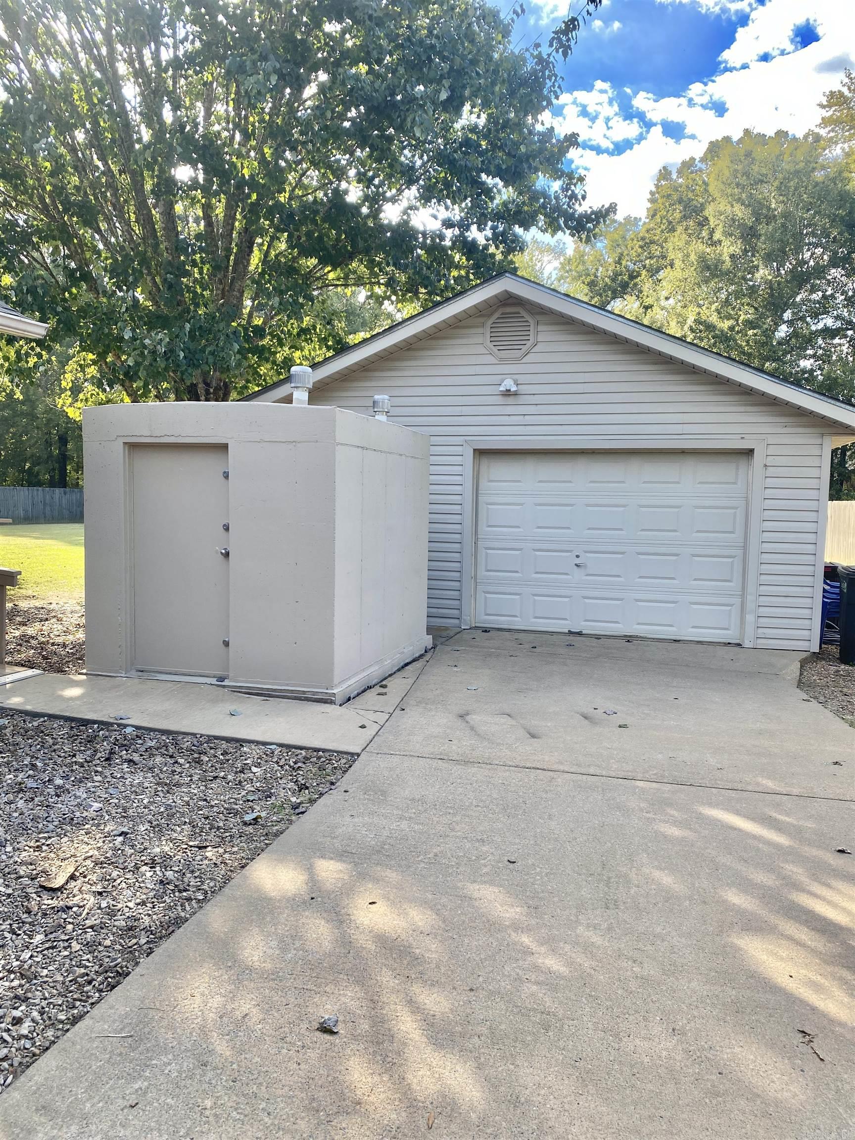 25 Darrell  Vilonia, AR