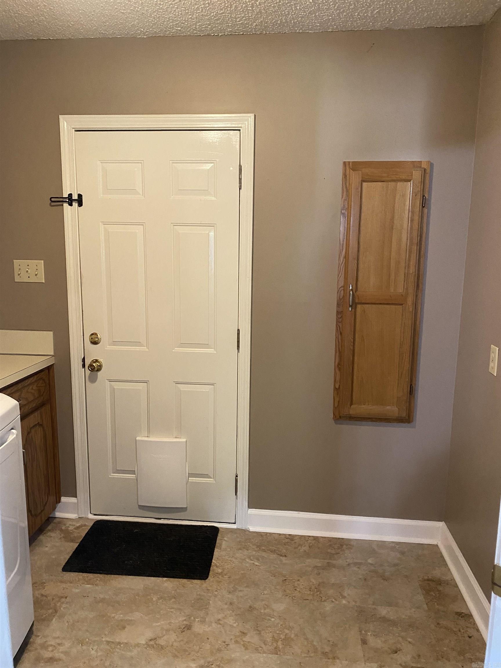25 Darrell  Vilonia, AR
