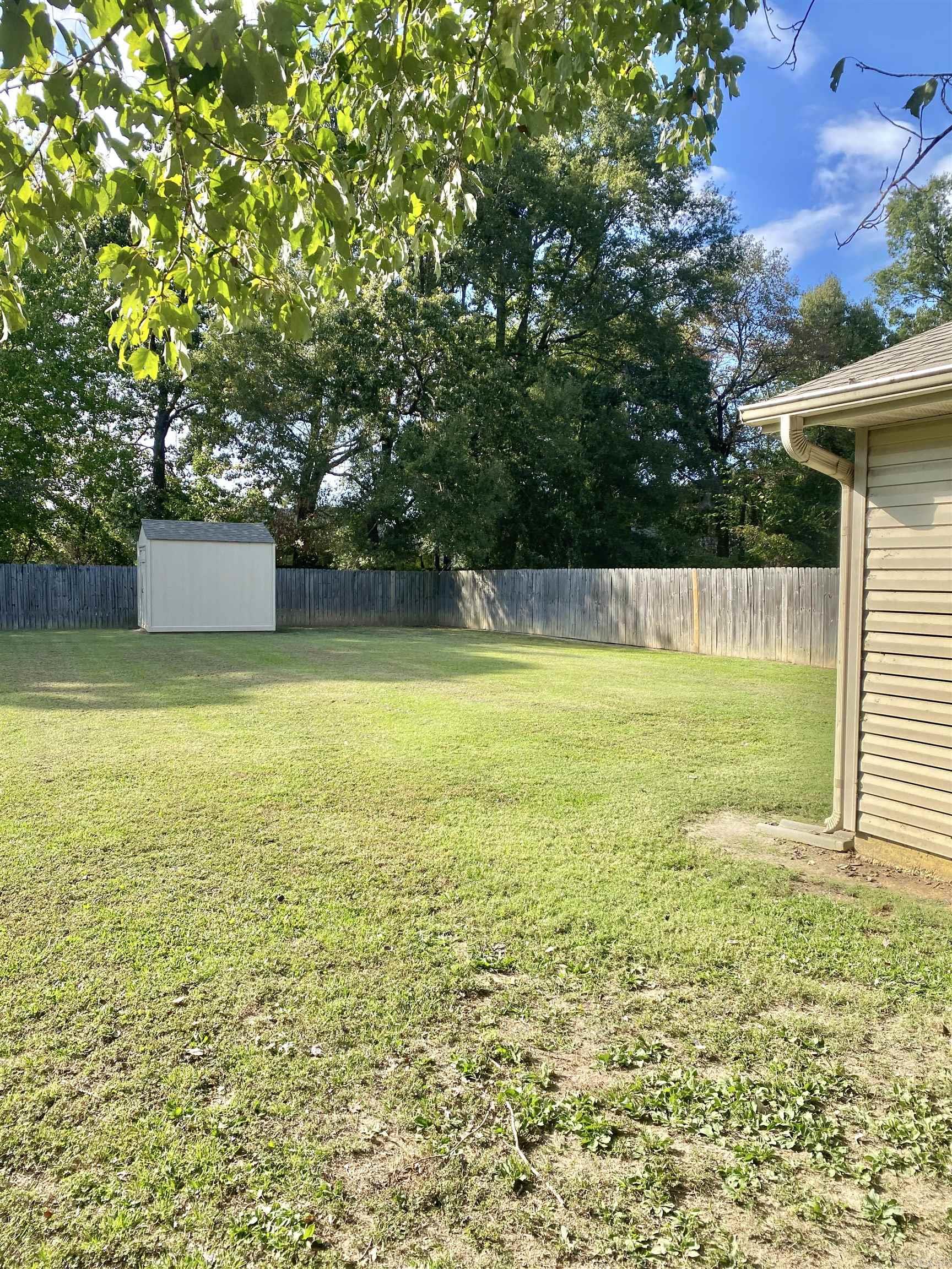 25 Darrell  Vilonia, AR