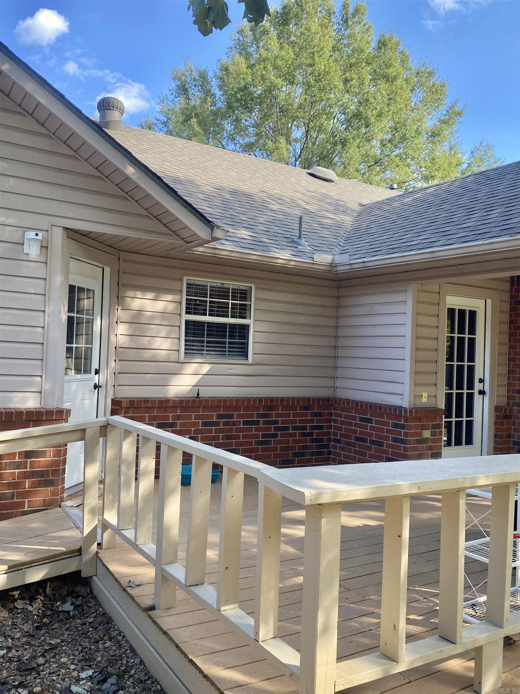 25 Darrell  Vilonia, AR