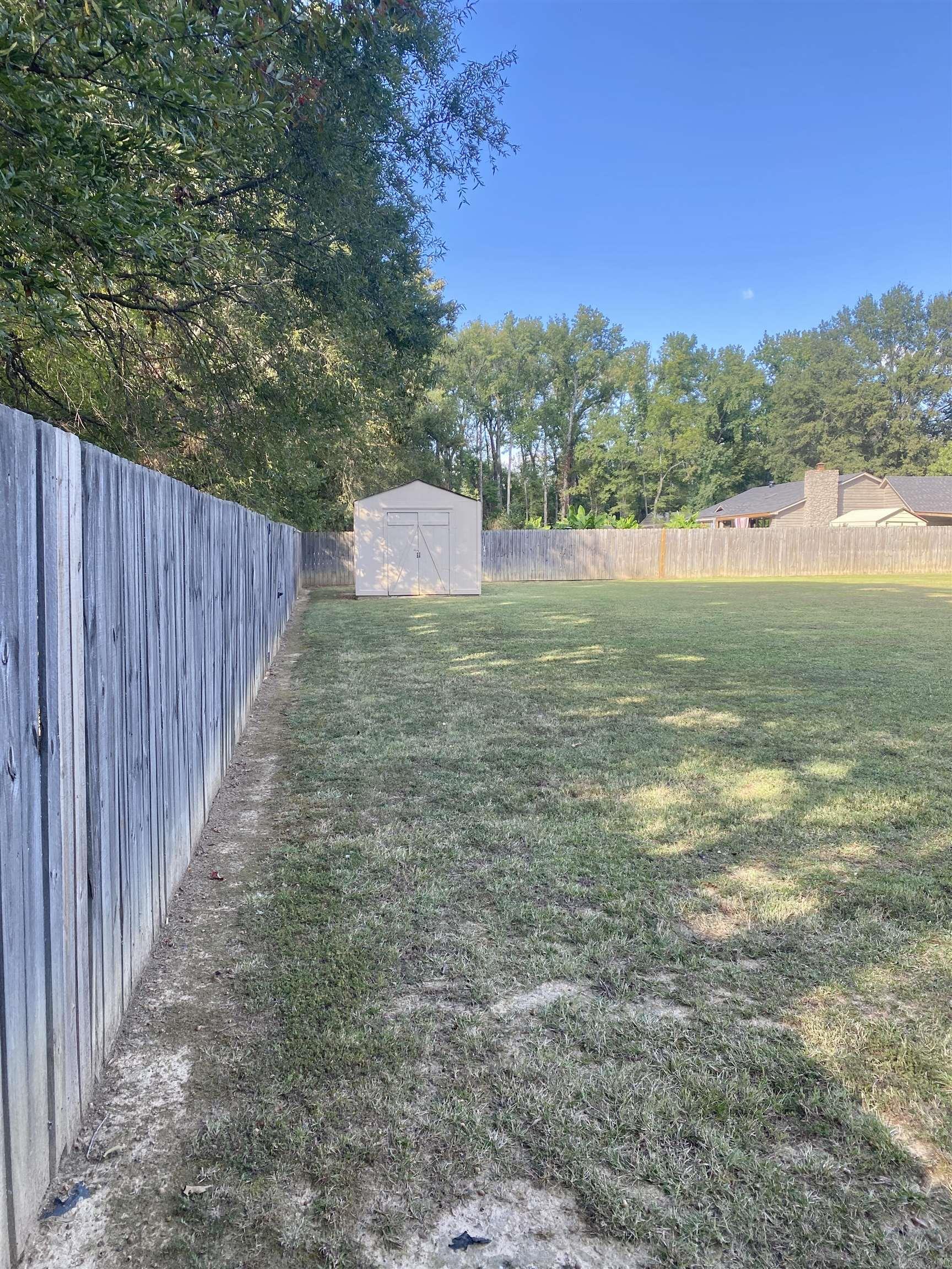25 Darrell  Vilonia, AR