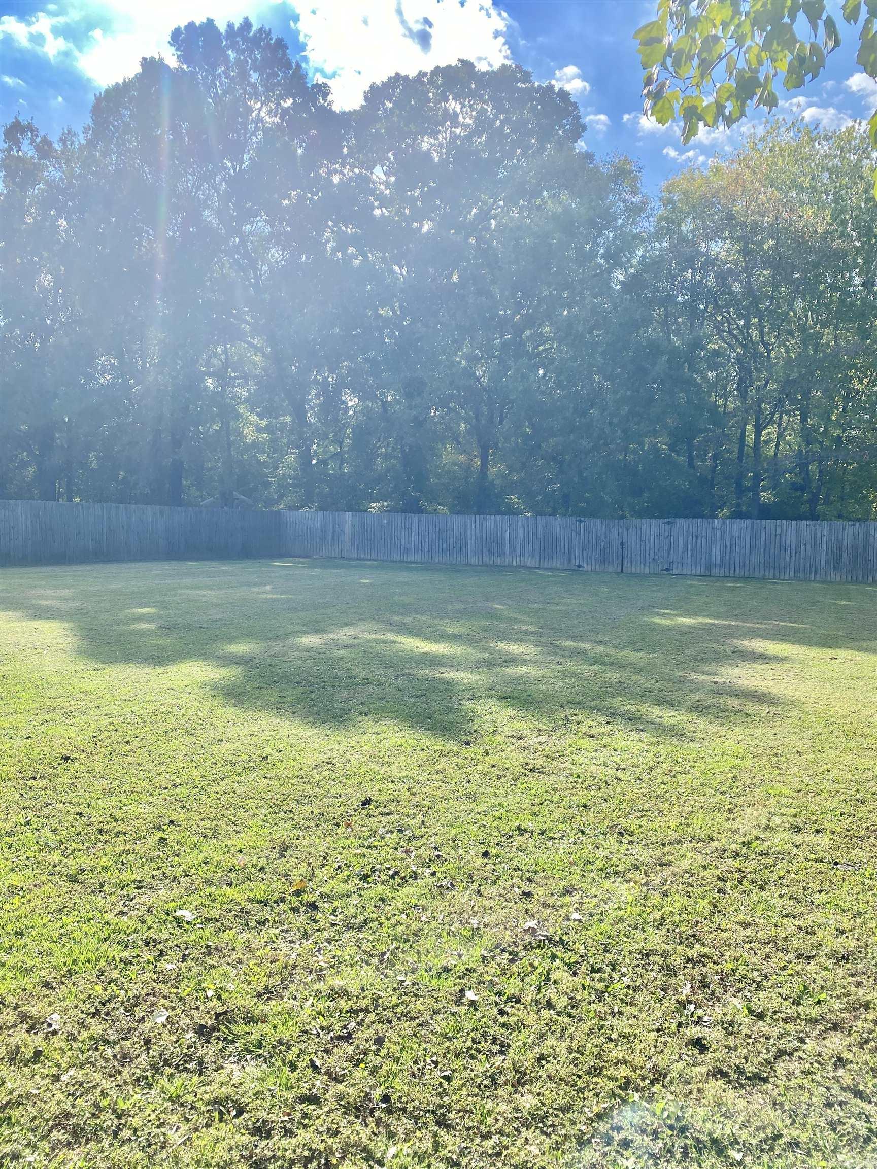 25 Darrell  Vilonia, AR