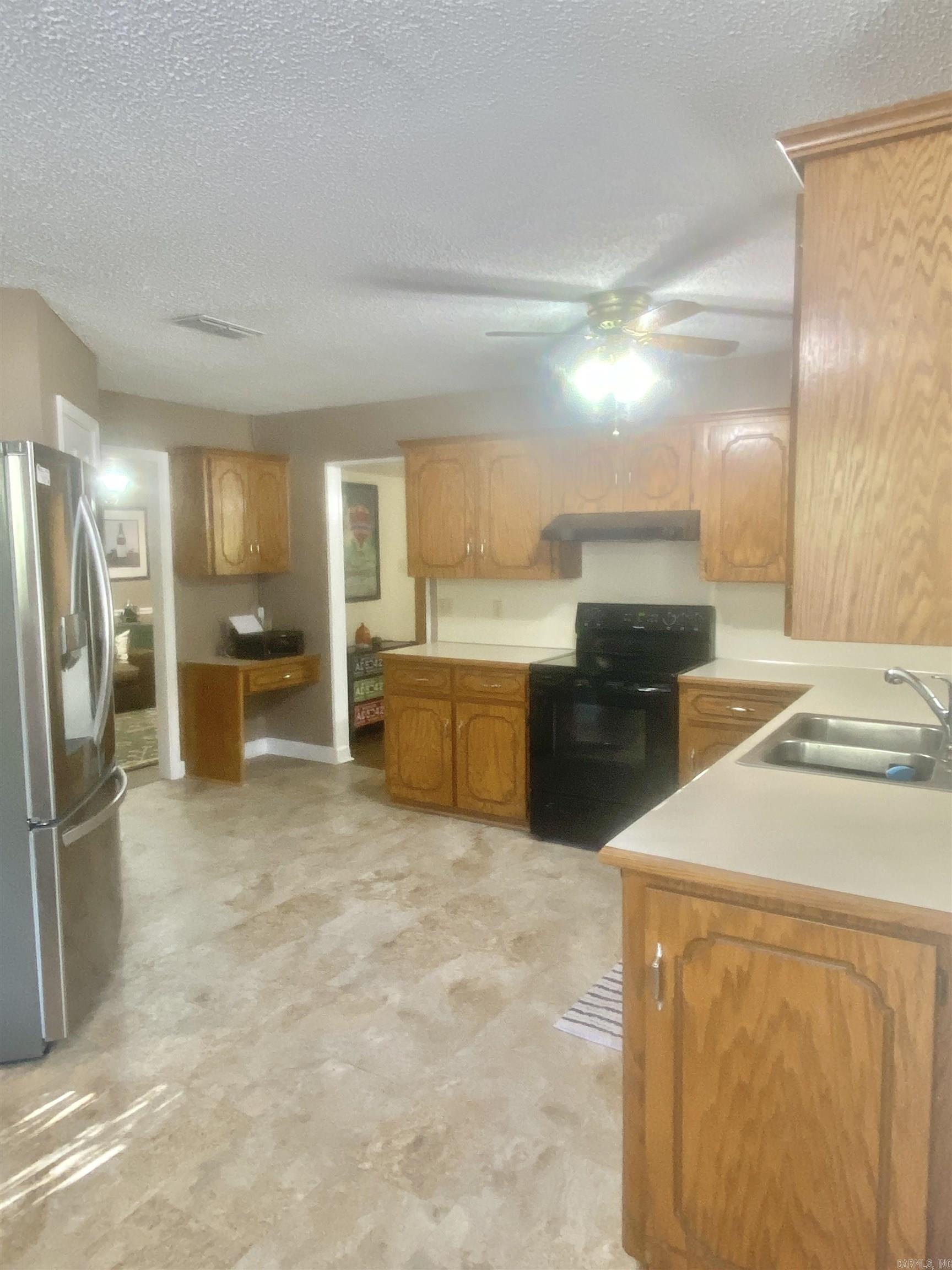 25 Darrell  Vilonia, AR