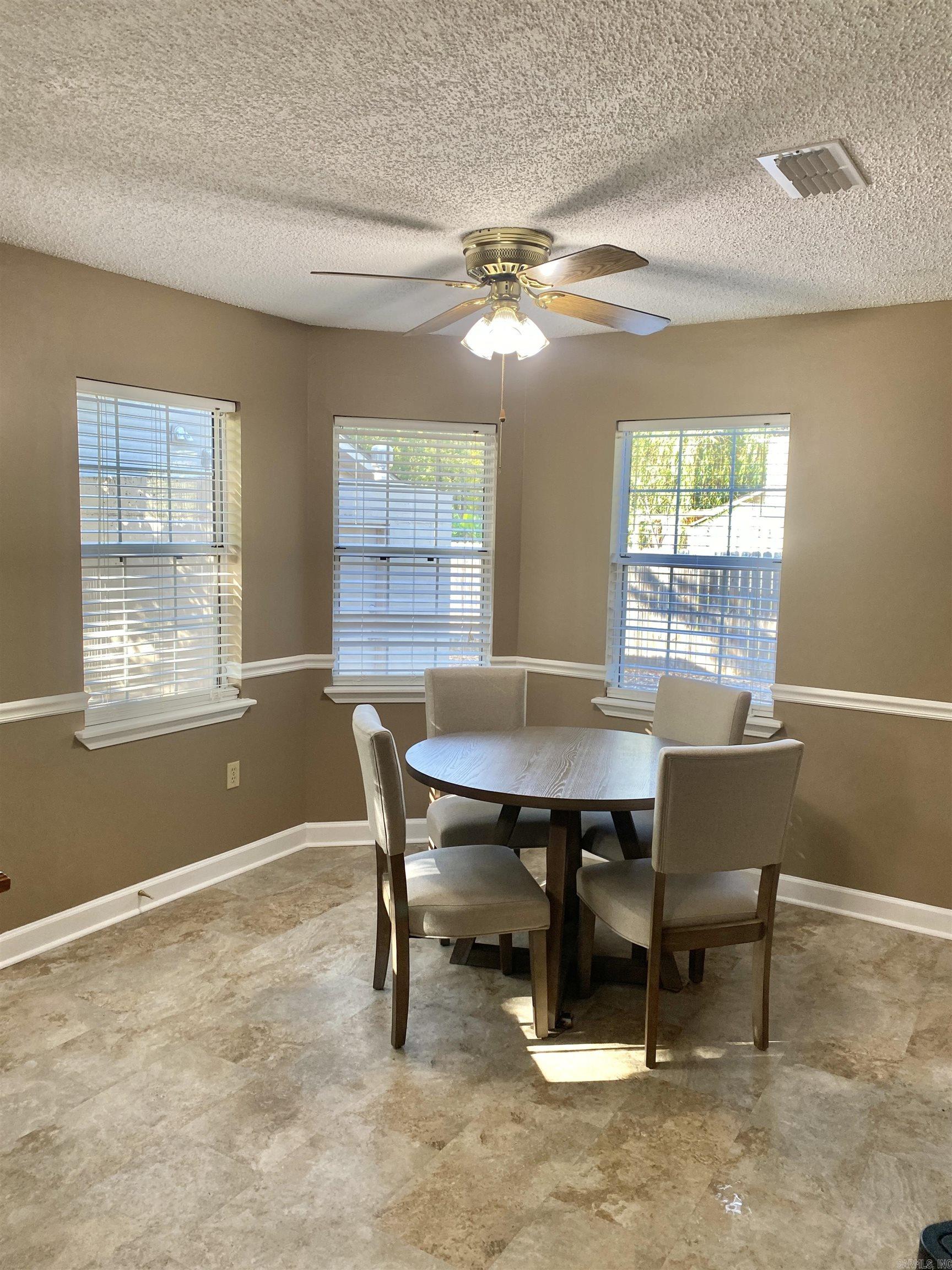 25 Darrell  Vilonia, AR