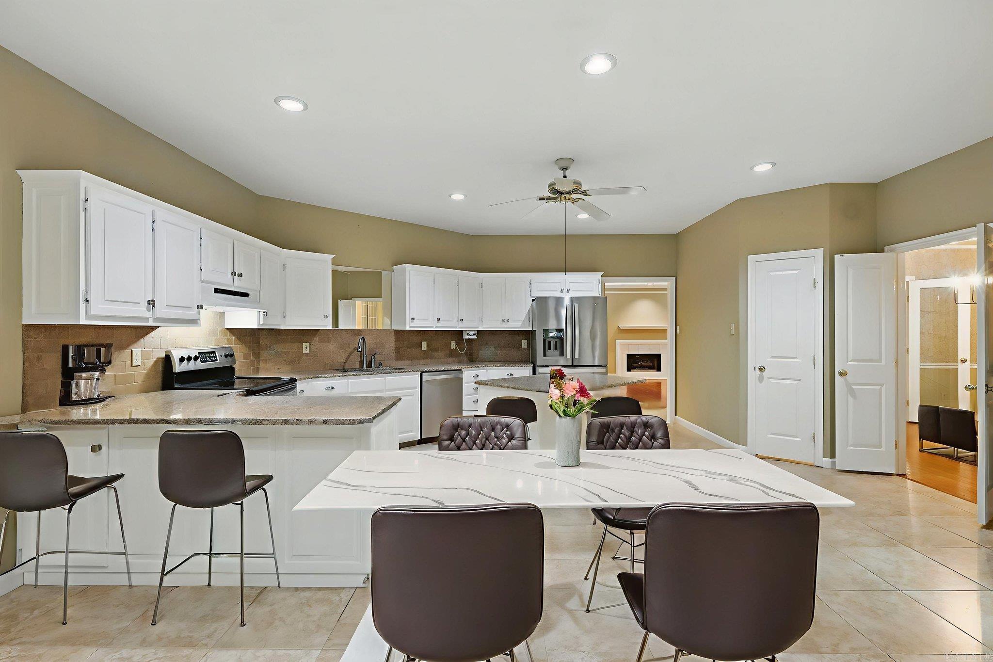 14700 woodcreek  Little Rock, AR